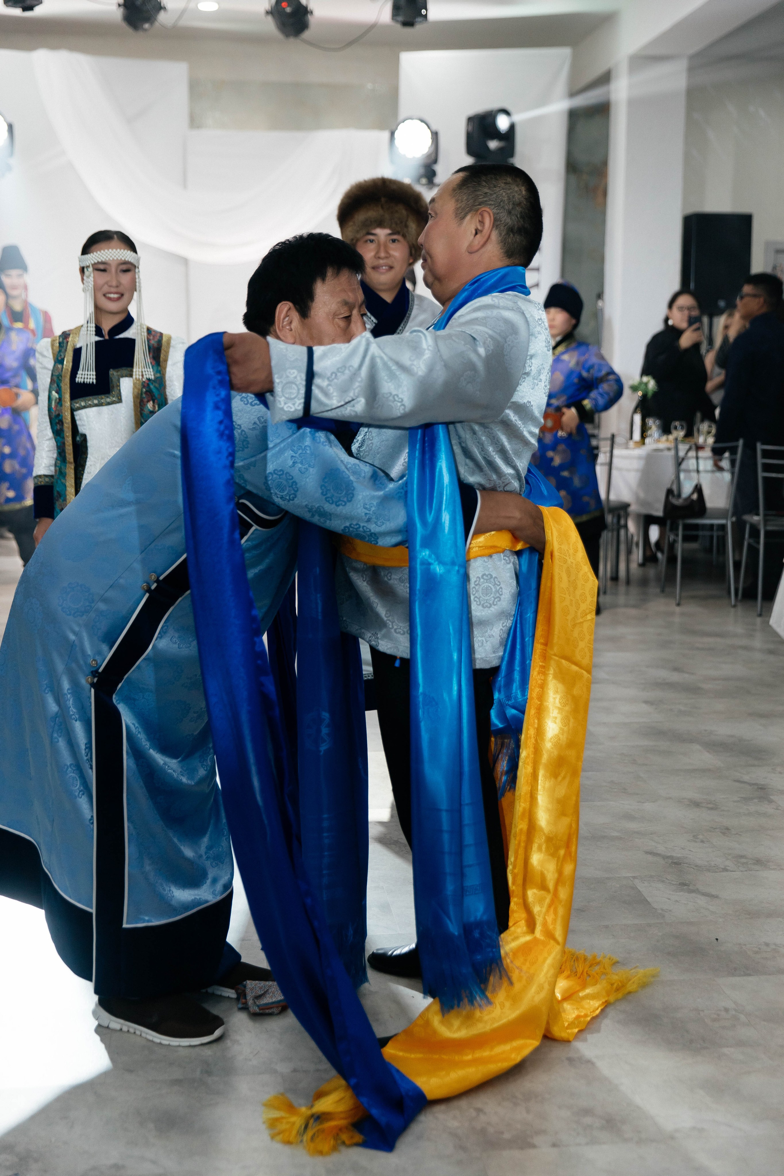 Анатолий & Светлана. Главная