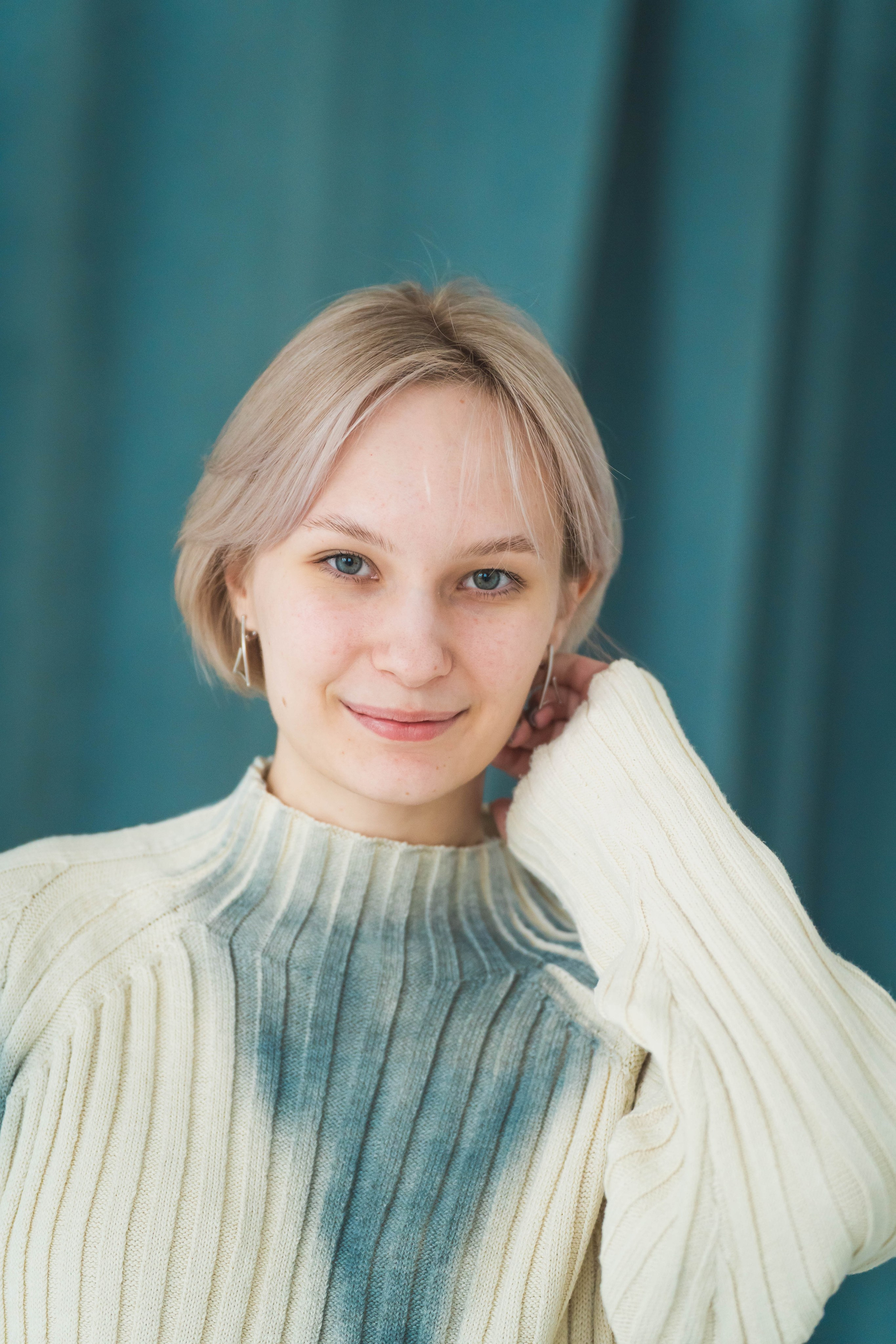 Дарья. Фотограф в Москве Ленарская Дарья