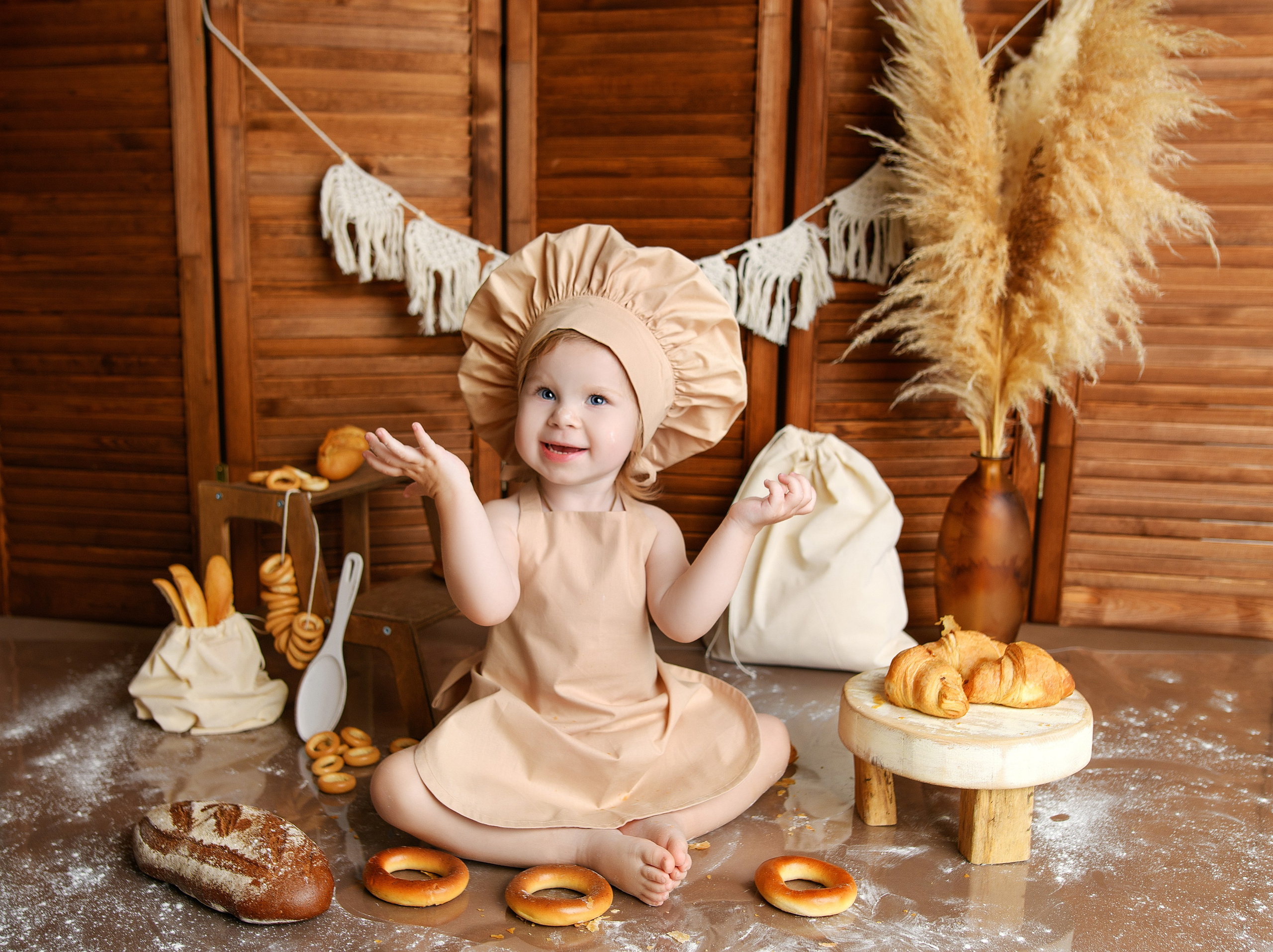 Детские фотопроекты в Ярославле. Наталья Михайлова Фотограф новорожденных в Ярославле
