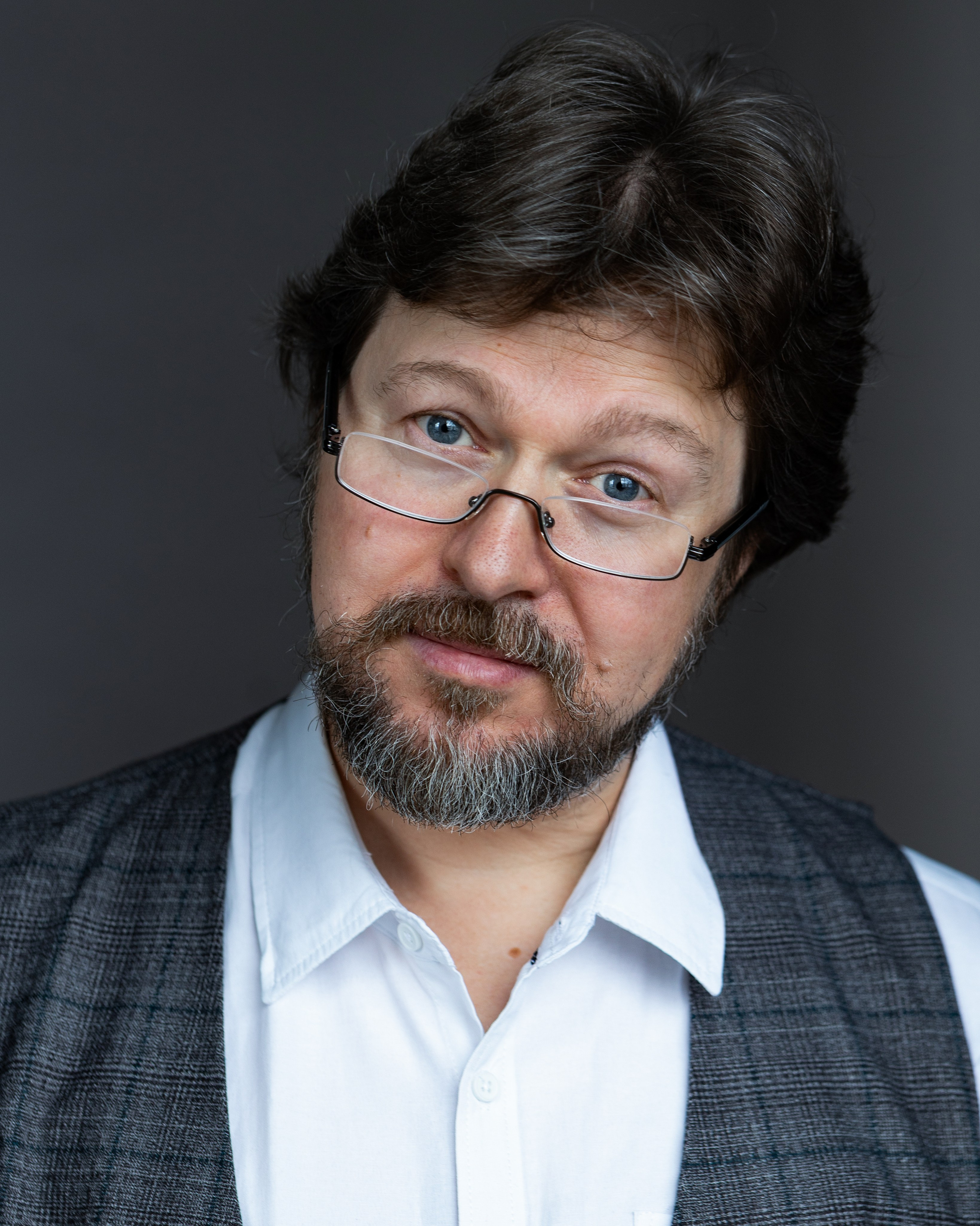 Андрей Горбунов. Свадебный фотограф Алена Полянская