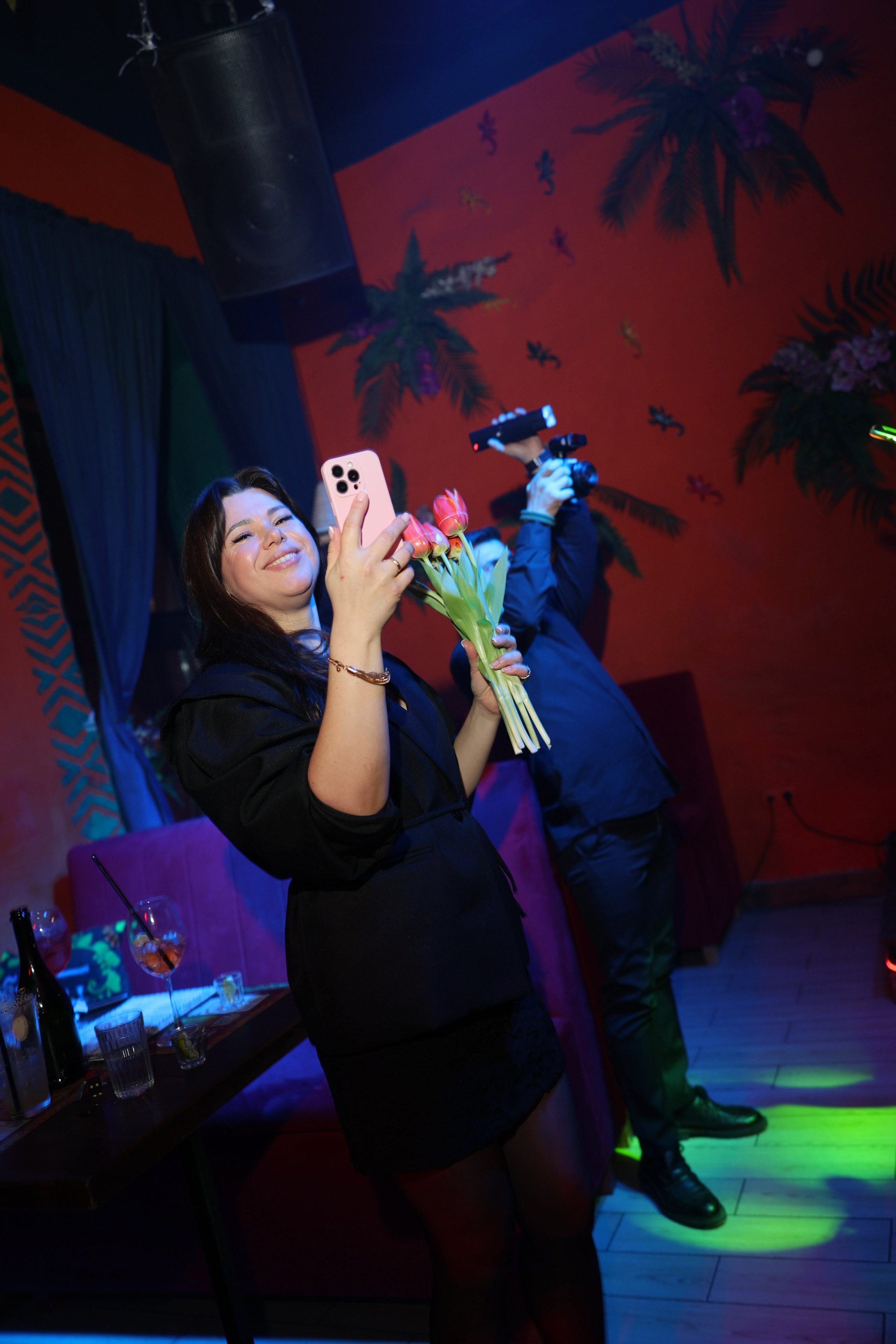 El Pastor. Свадебный фотограф в Крыму