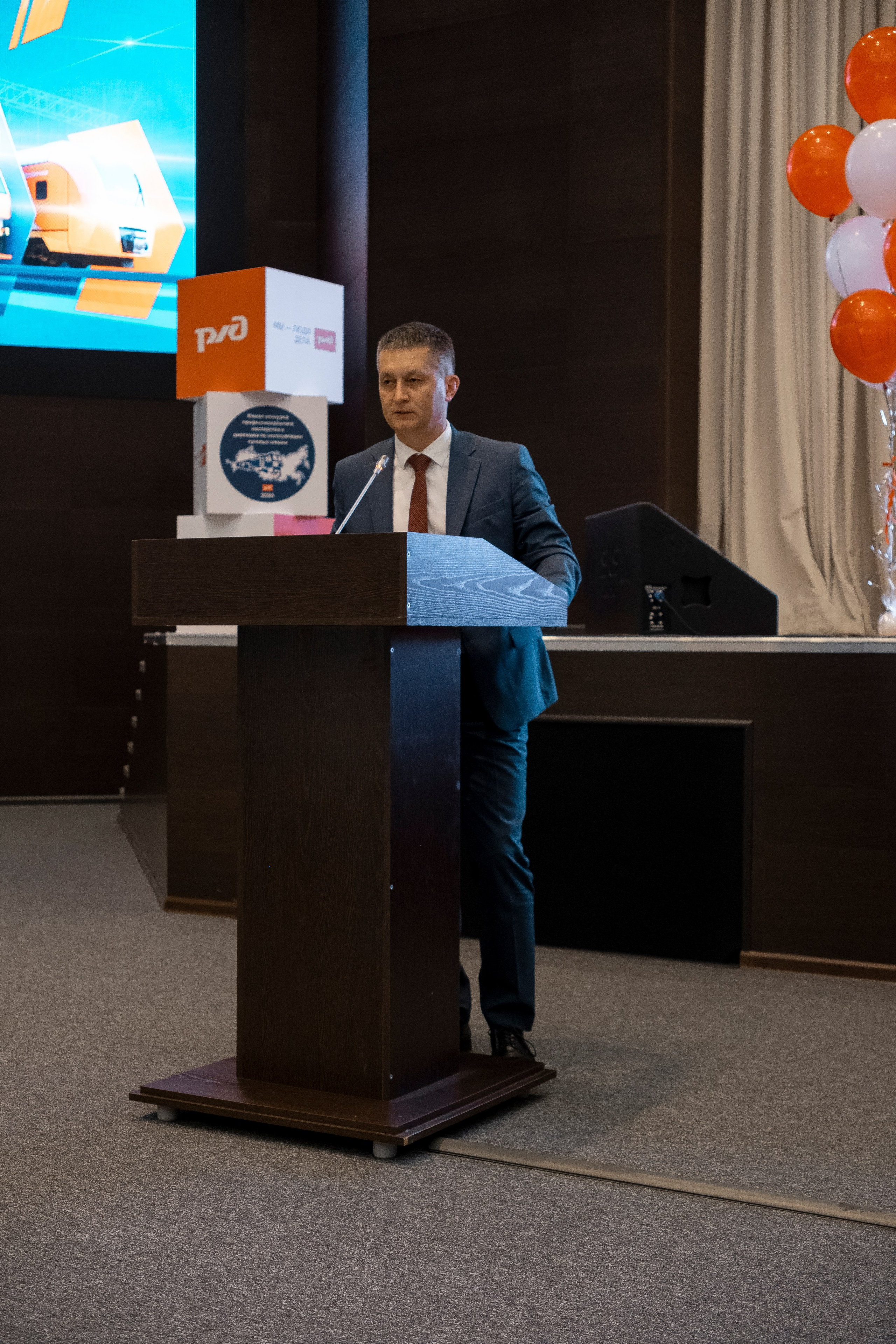 Чемпионат профессионалов ОАО «РЖД». Фотограф в Иркутске Анна Мирошникова