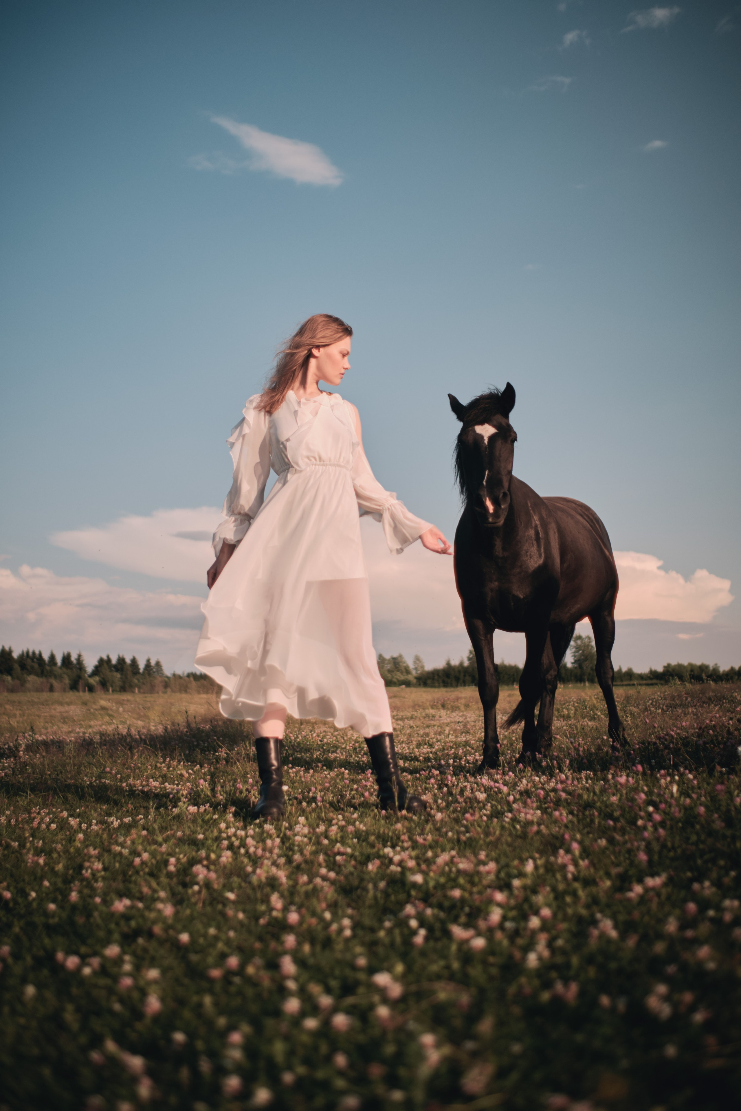 Лера. Глеб Долгов  — Фотограф в Санкт-Петербурге