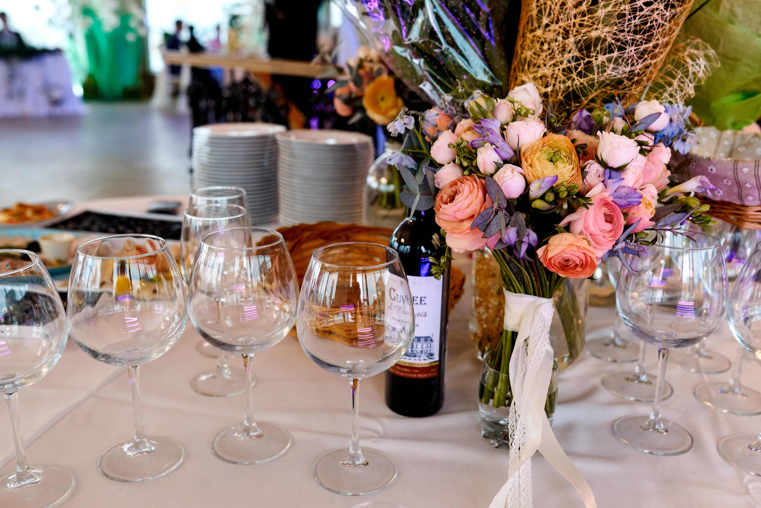 Дима и Марина. Фотограф в Саранске Дмитрий Емелин