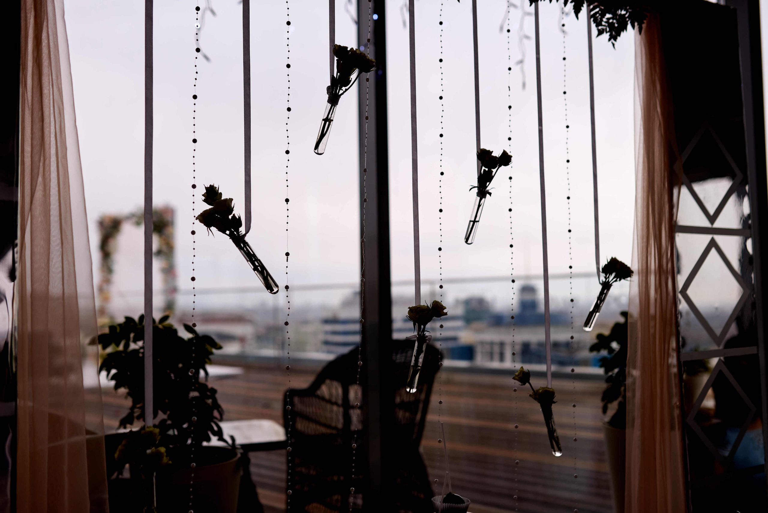 Дима и Марина. Фотограф в Саранске Дмитрий Емелин