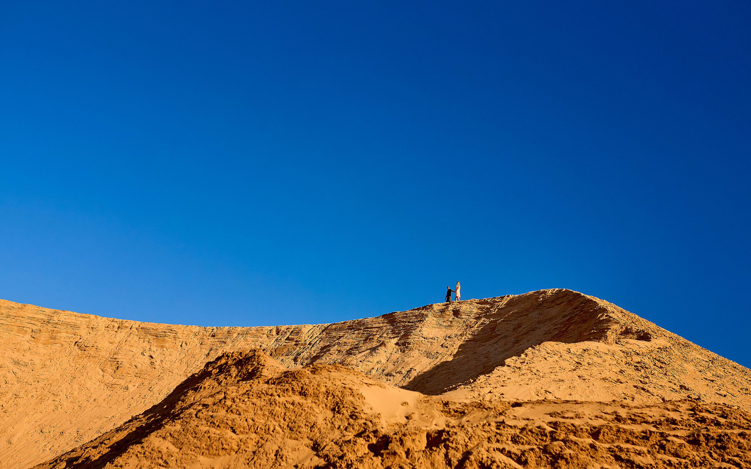 Андрей и Катя. Фотограф в Саранске Дмитрий Емелин
