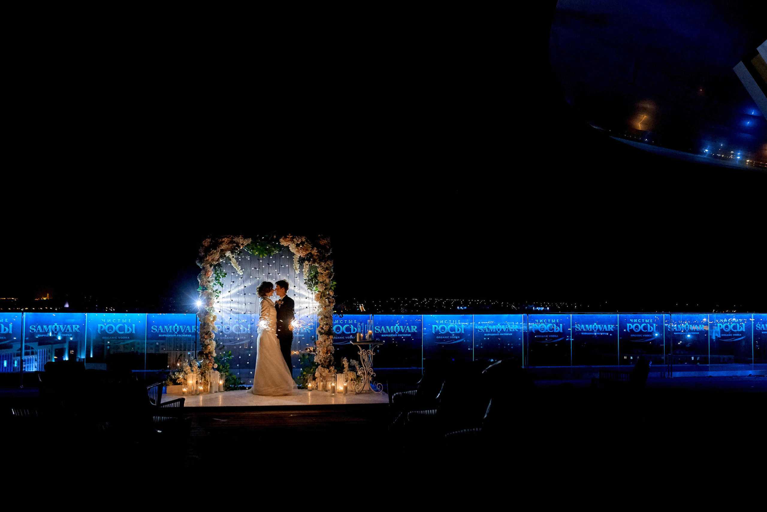 Дима и Марина. Фотограф в Саранске Дмитрий Емелин