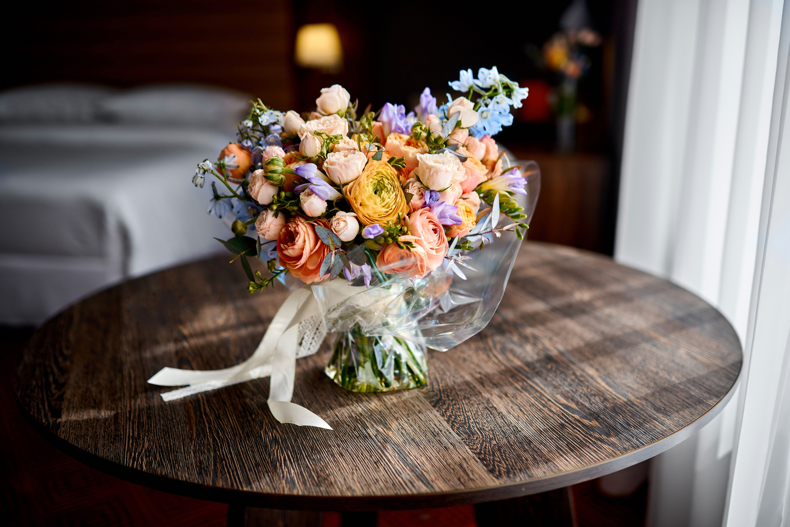 Дима и Марина. Фотограф в Саранске Дмитрий Емелин