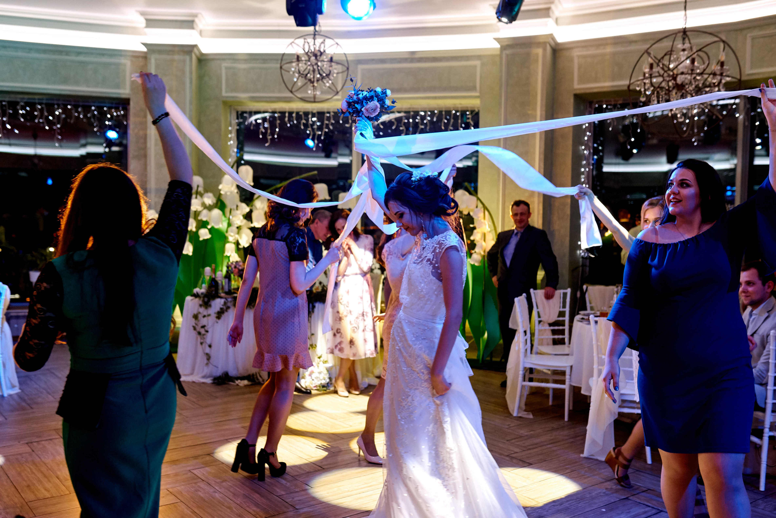 Дима и Марина. Фотограф в Саранске Дмитрий Емелин