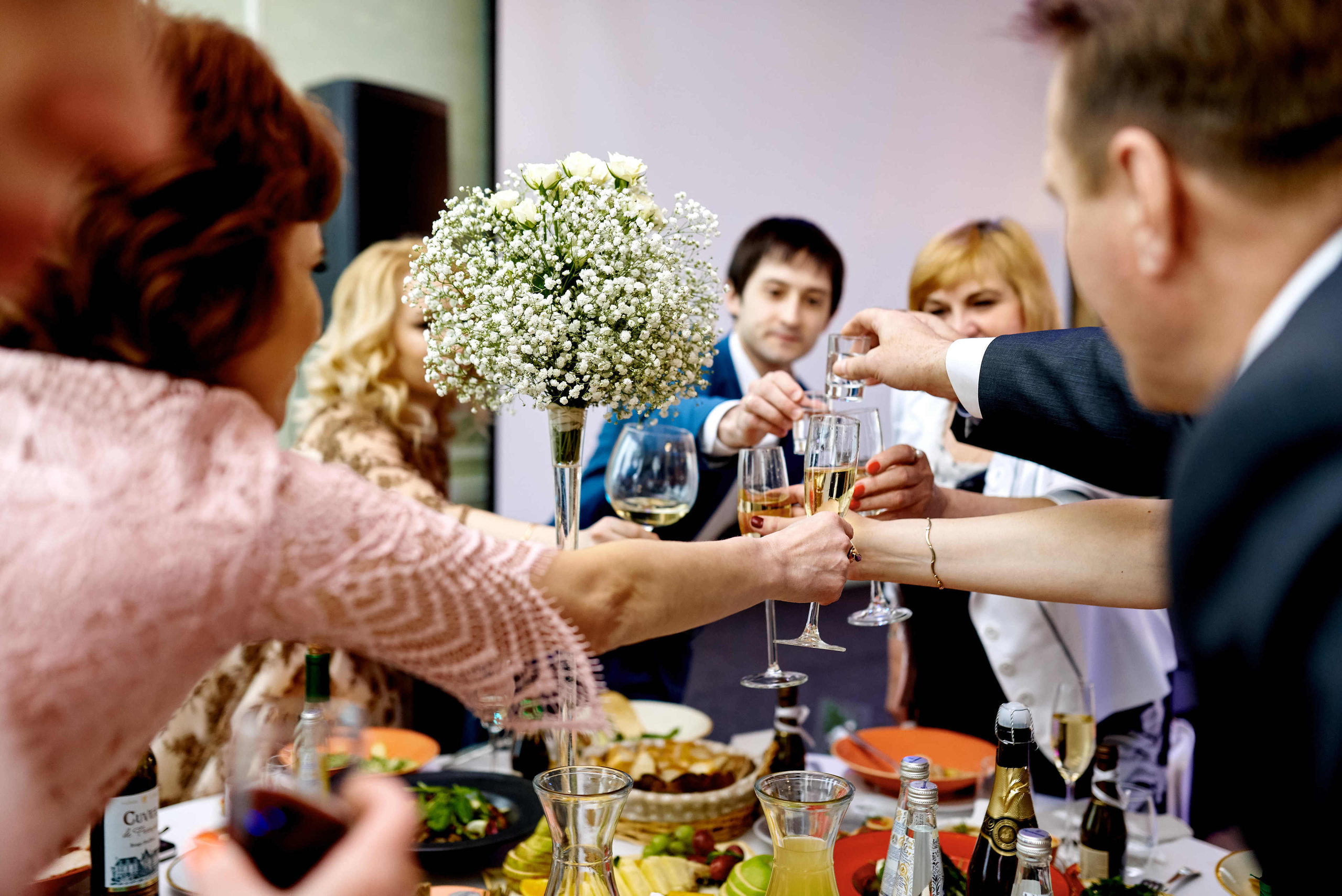 Дима и Марина. Фотограф в Саранске Дмитрий Емелин