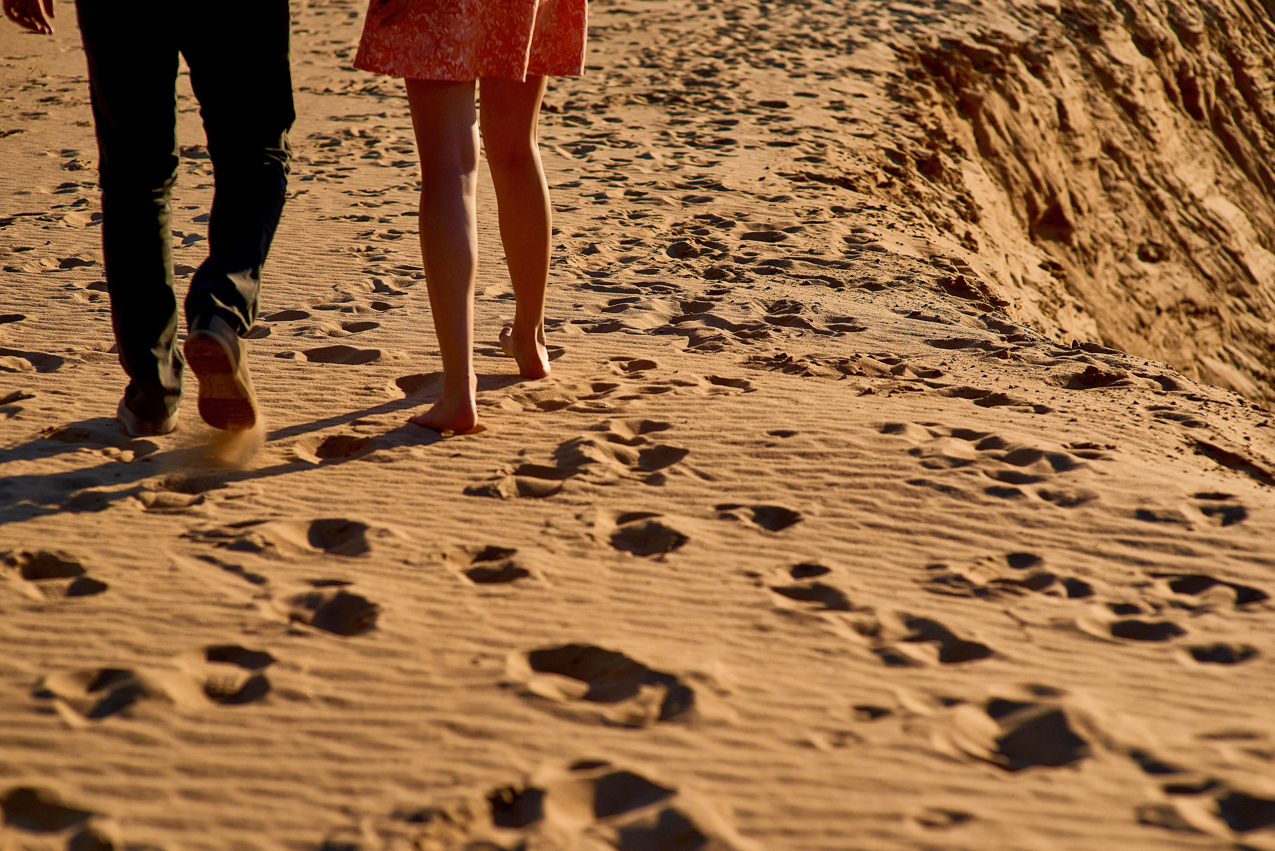 Андрей и Катя. Фотограф в Саранске Дмитрий Емелин