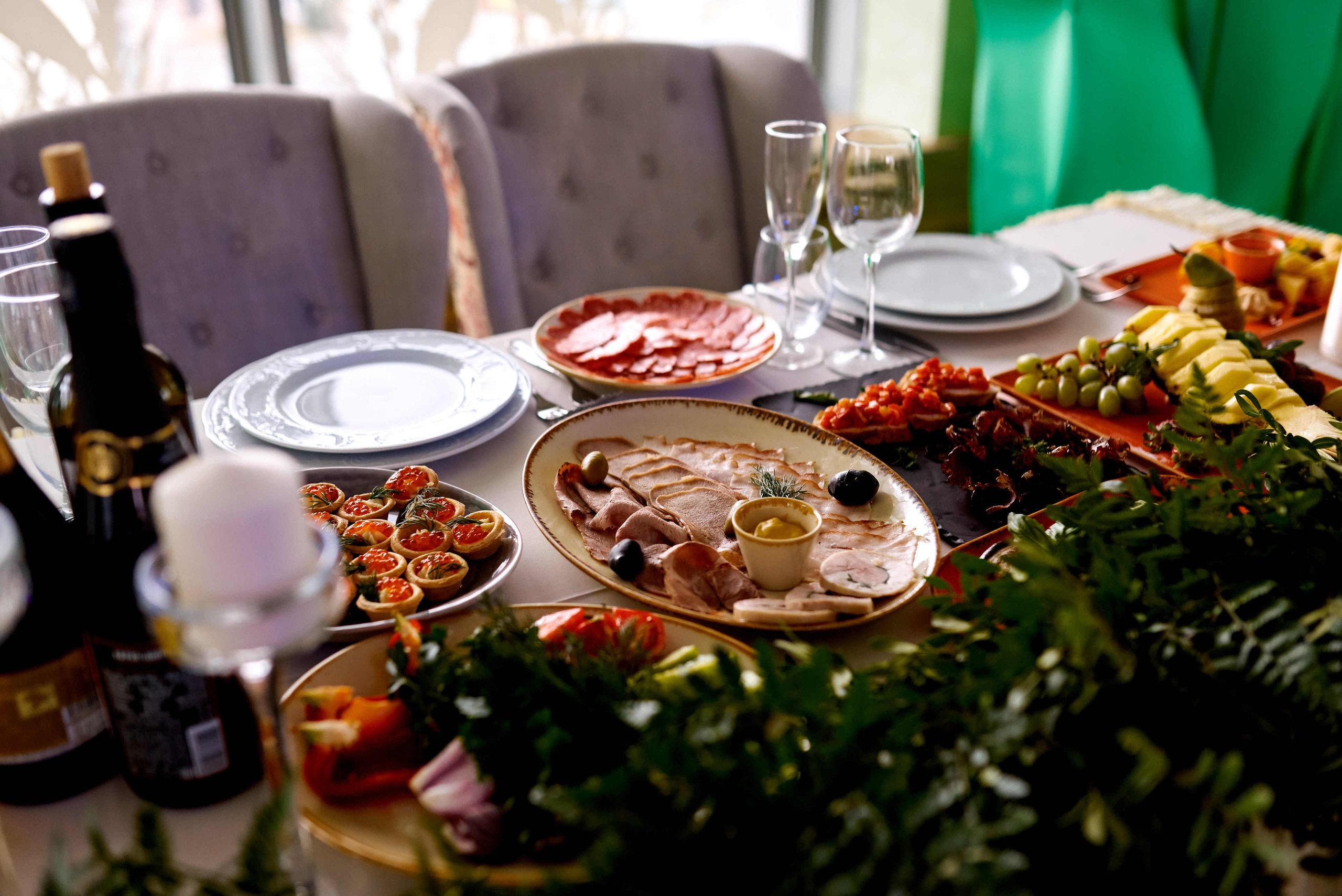 Дима и Марина. Фотограф в Саранске Дмитрий Емелин