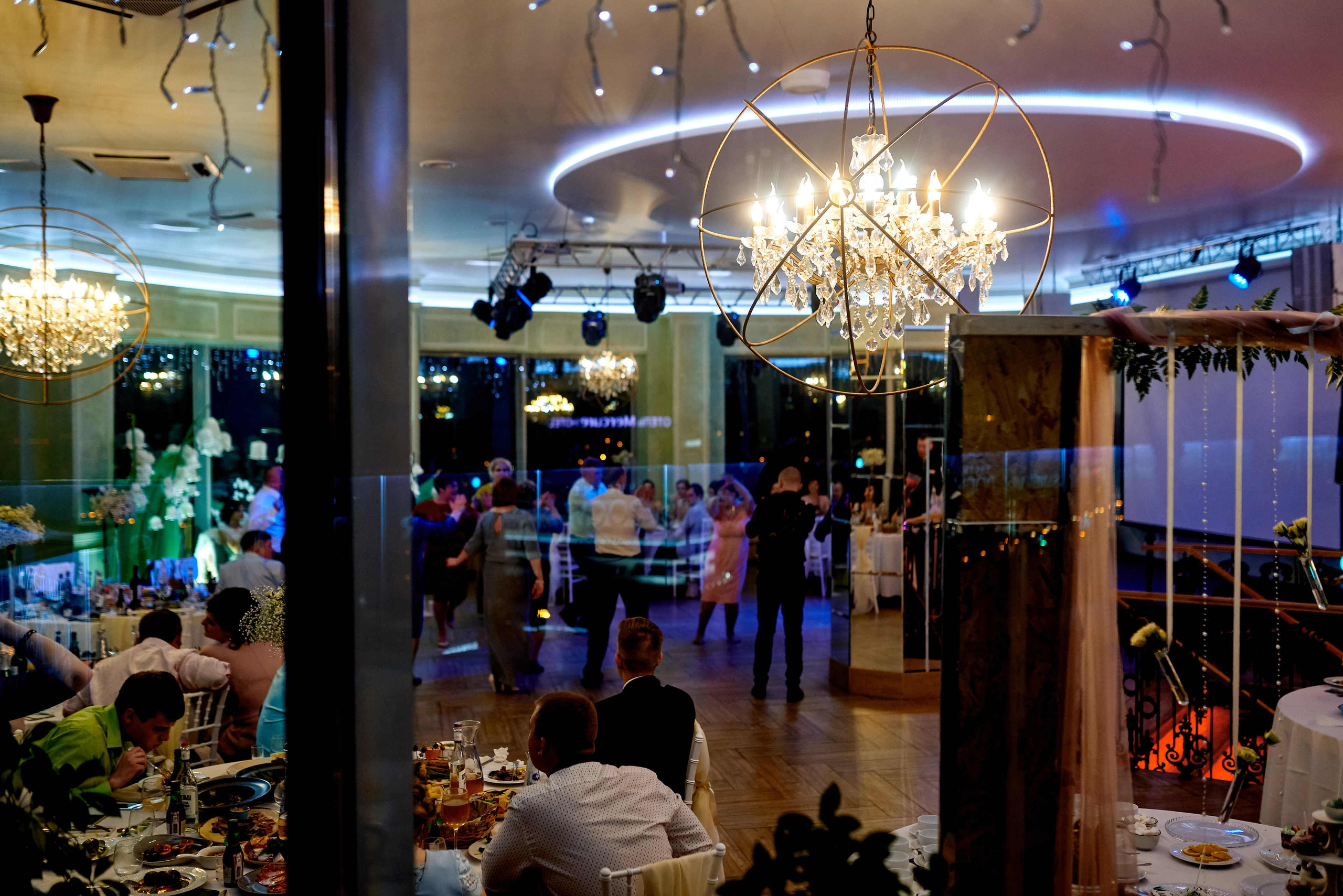 Дима и Марина. Фотограф в Саранске Дмитрий Емелин