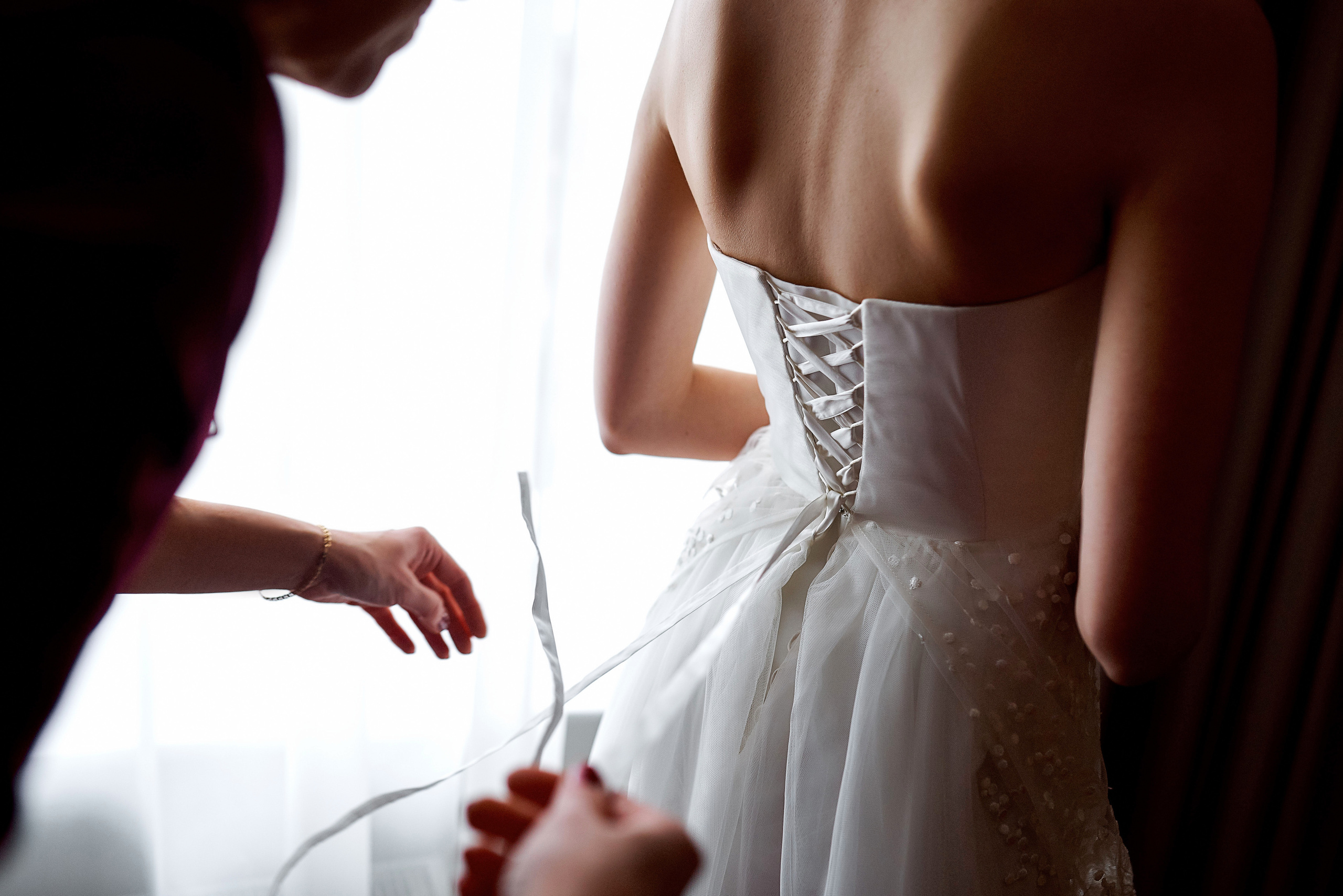 Дима и Марина. Фотограф в Саранске Дмитрий Емелин