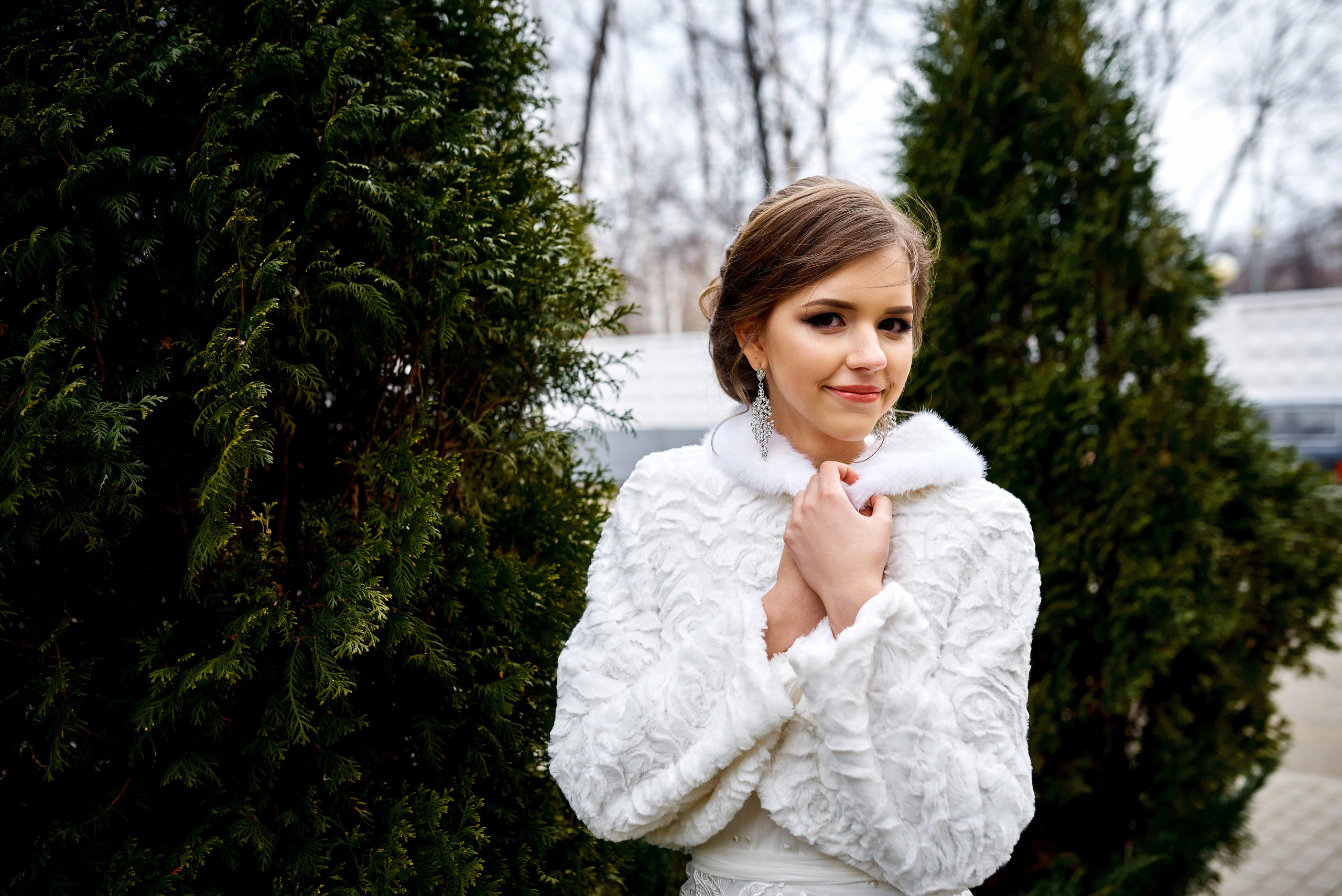 Дима и Марина. Фотограф в Саранске Дмитрий Емелин