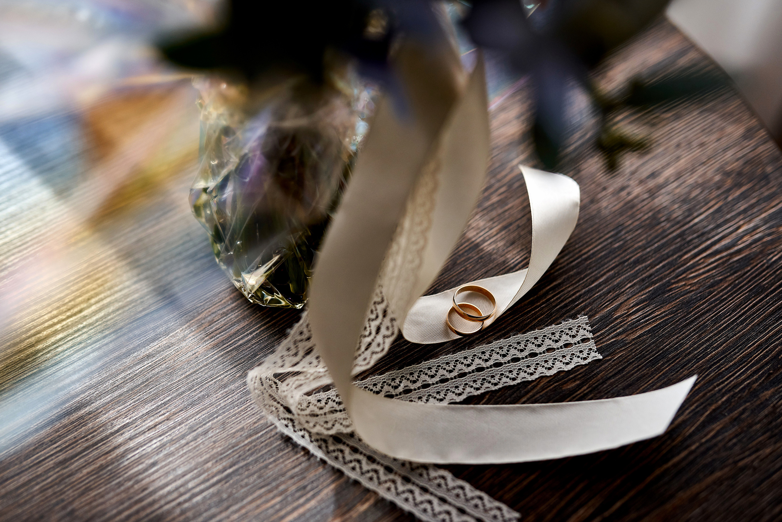 Дима и Марина. Фотограф в Саранске Дмитрий Емелин