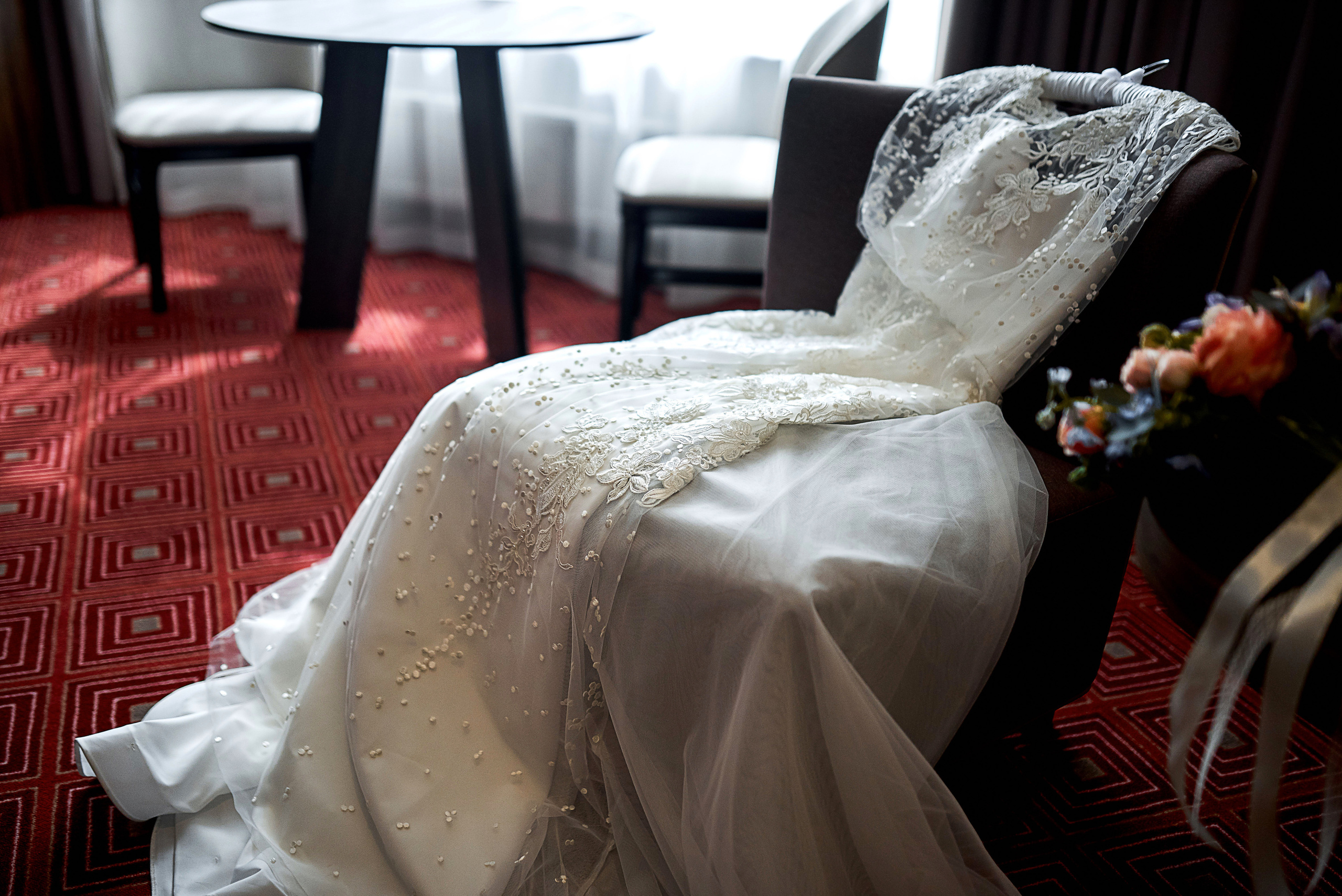 Дима и Марина. Фотограф в Саранске Дмитрий Емелин