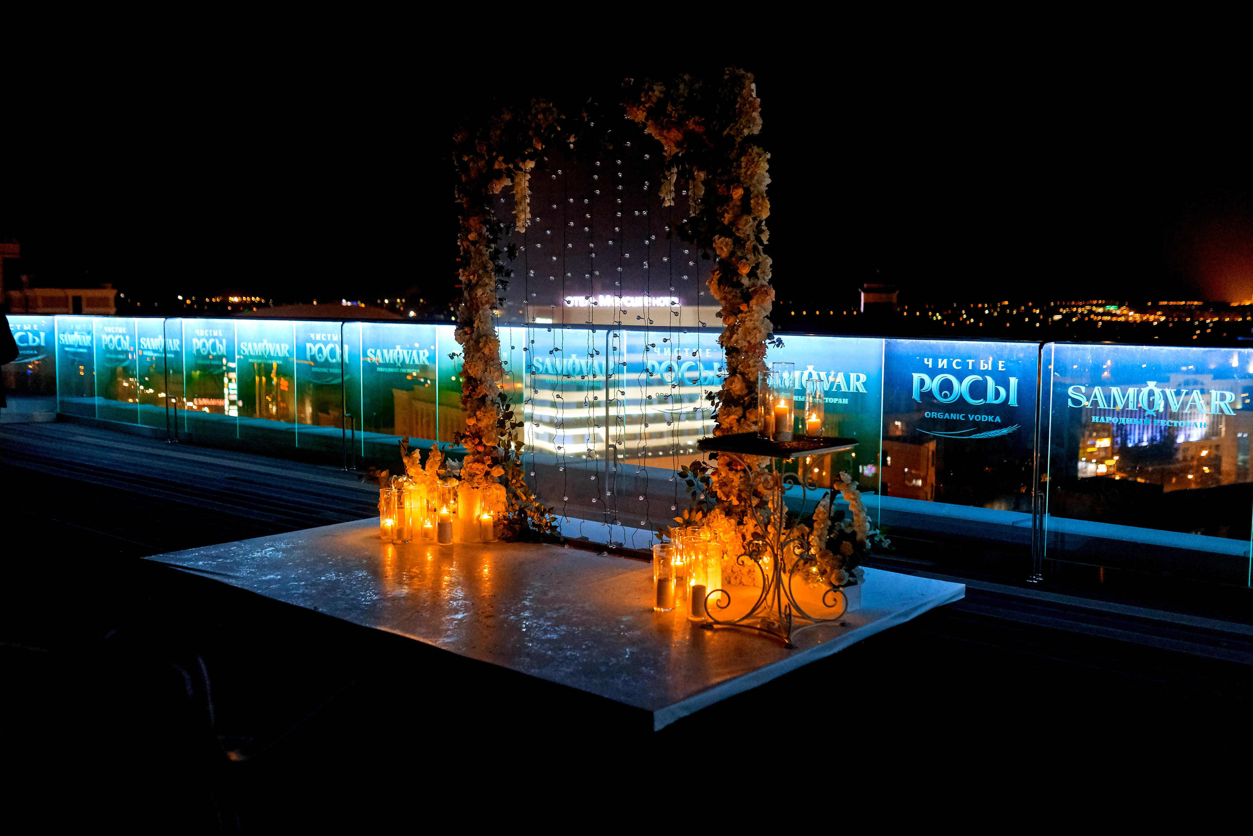 Дима и Марина. Фотограф в Саранске Дмитрий Емелин