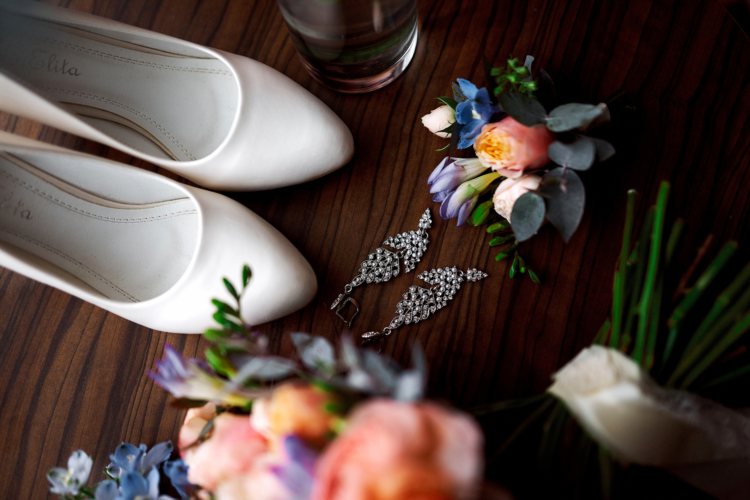 Дима и Марина. Фотограф в Саранске Дмитрий Емелин