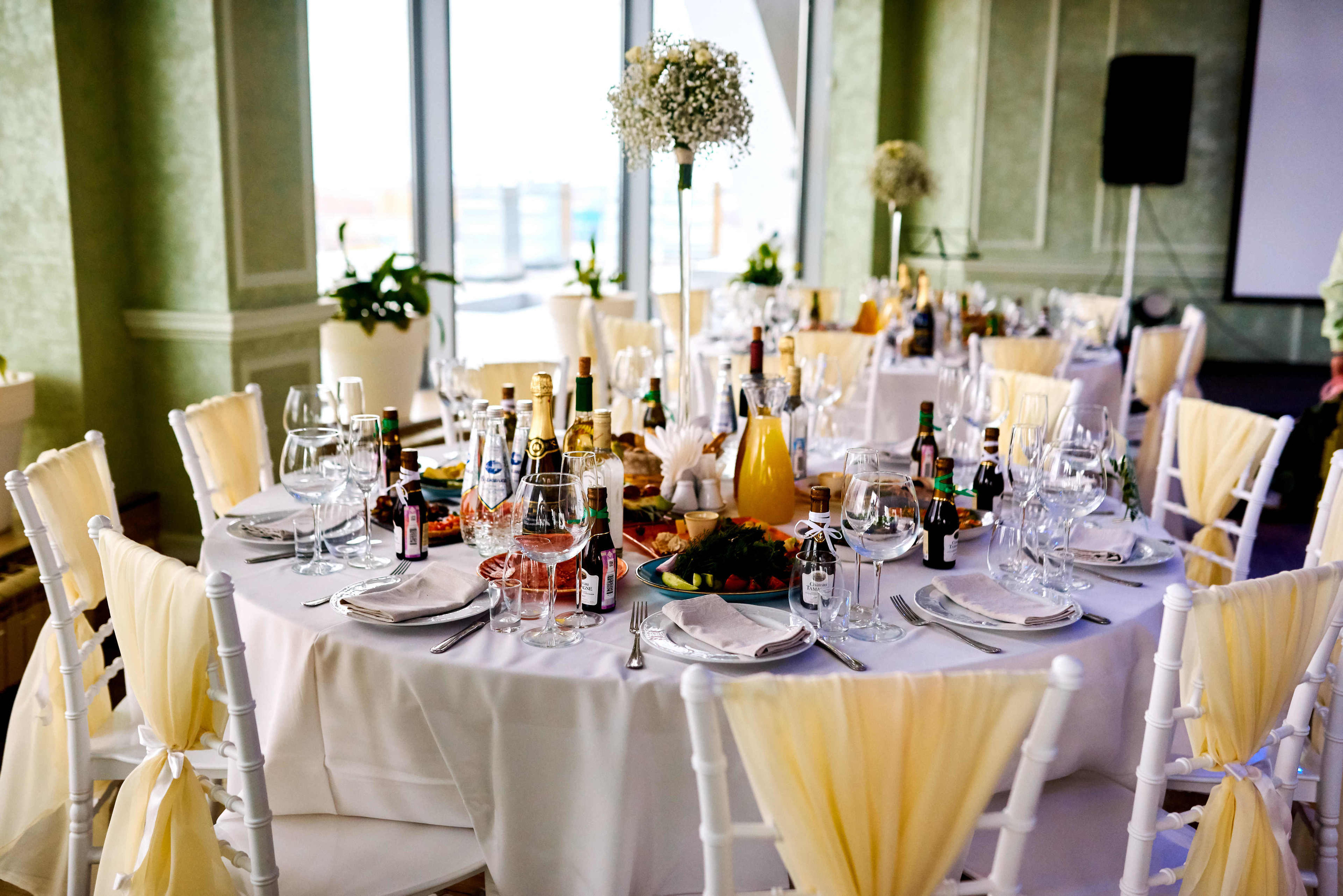 Дима и Марина. Фотограф в Саранске Дмитрий Емелин