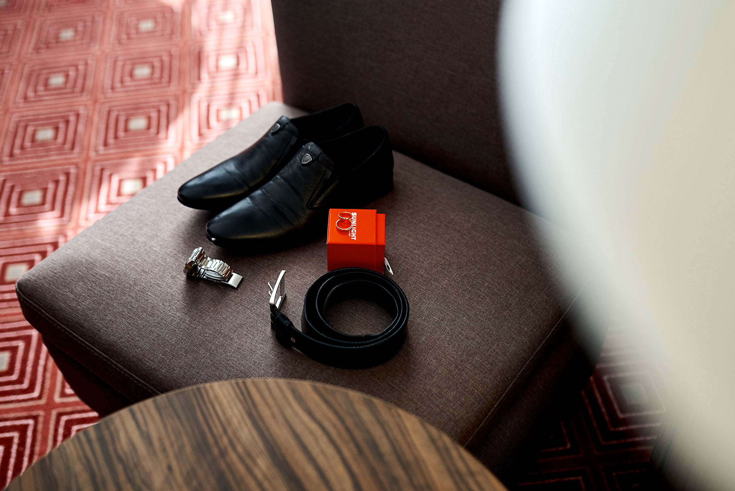 Дима и Марина. Фотограф в Саранске Дмитрий Емелин