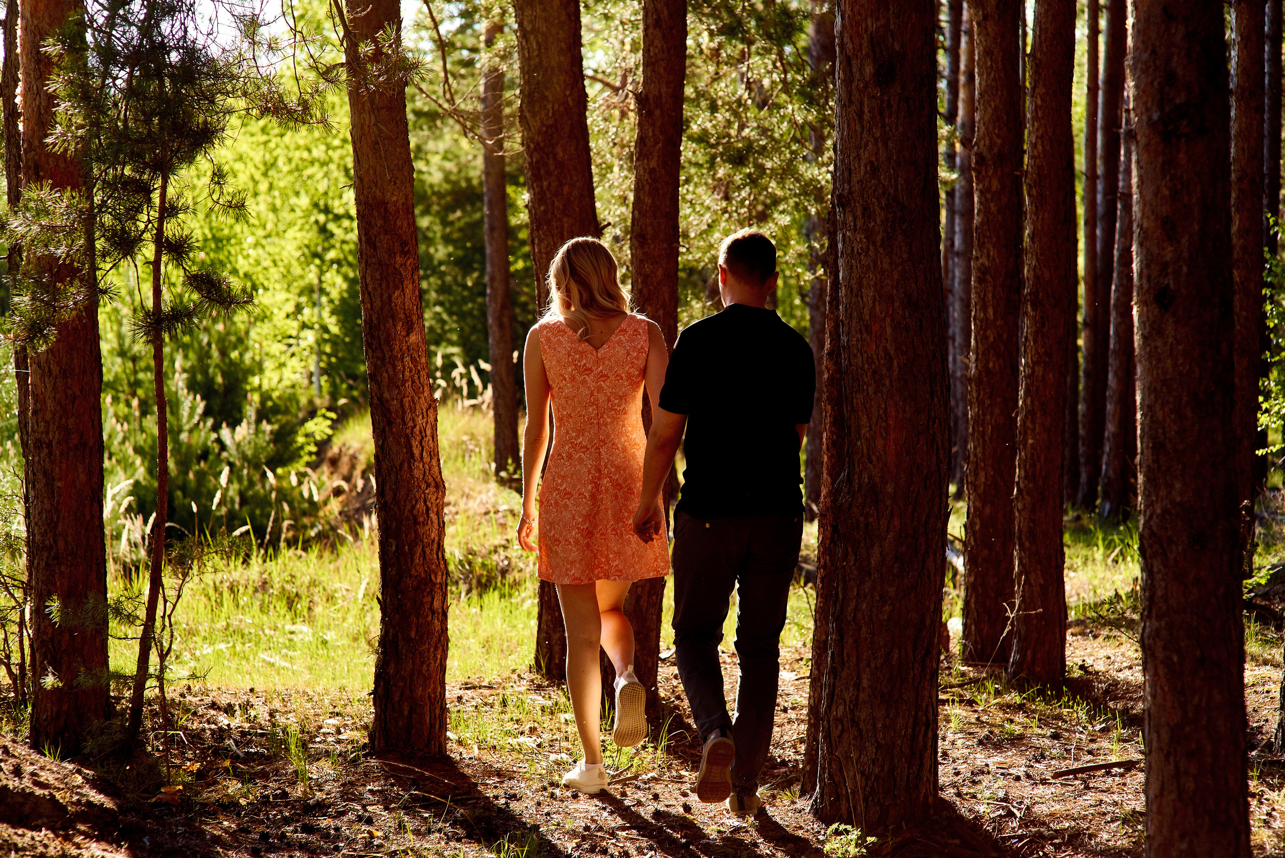 Андрей и Катя. Фотограф в Саранске Дмитрий Емелин