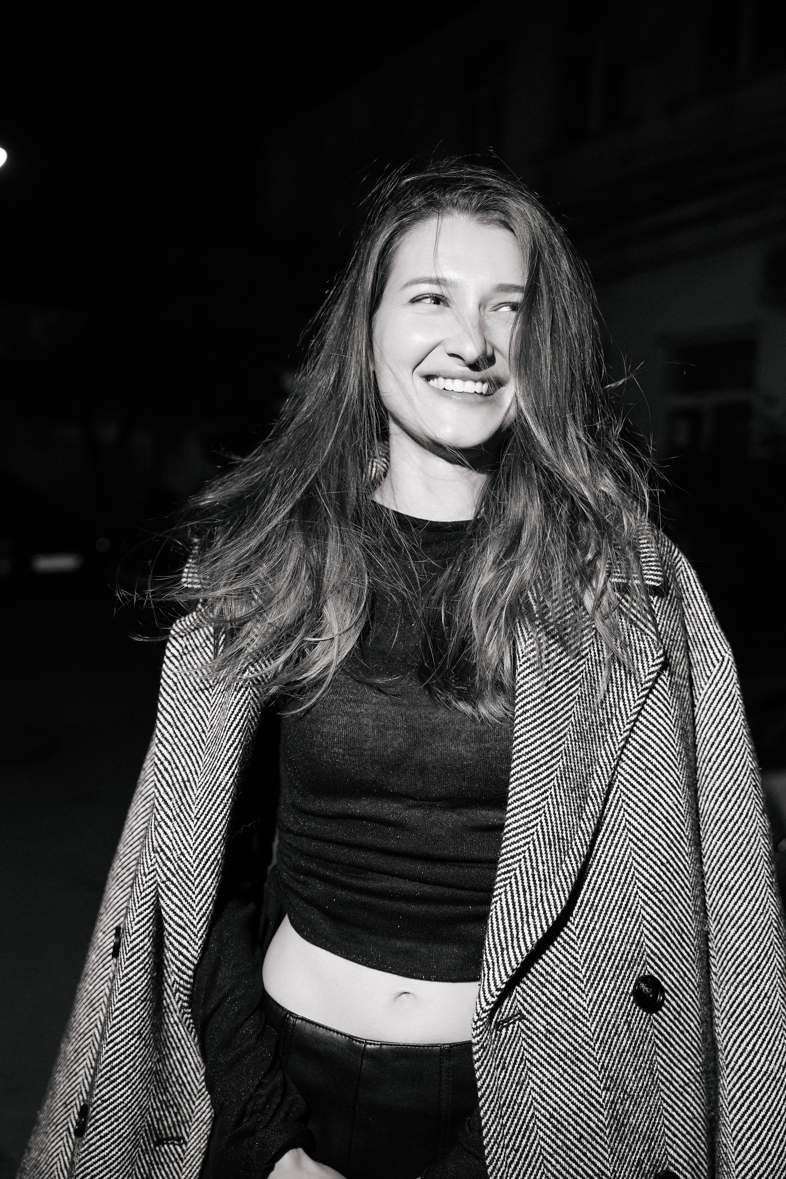 Юля. Фотограф с психологическим образованием