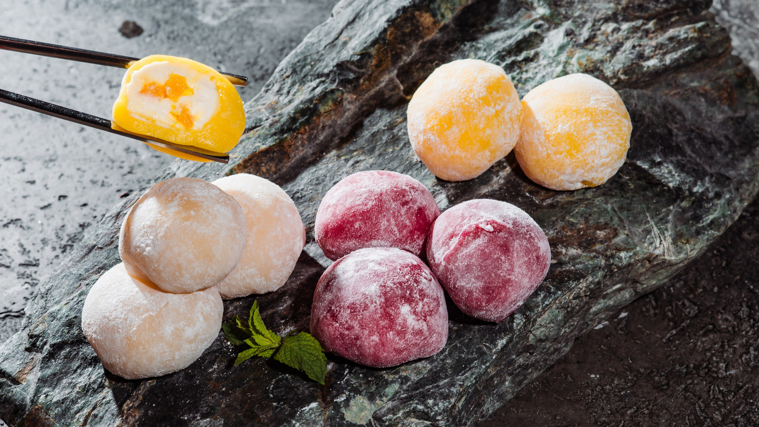 Блюда. Фуд-фотограф и фуд-стилист в Санкт-Петербурге Алексей Юстин