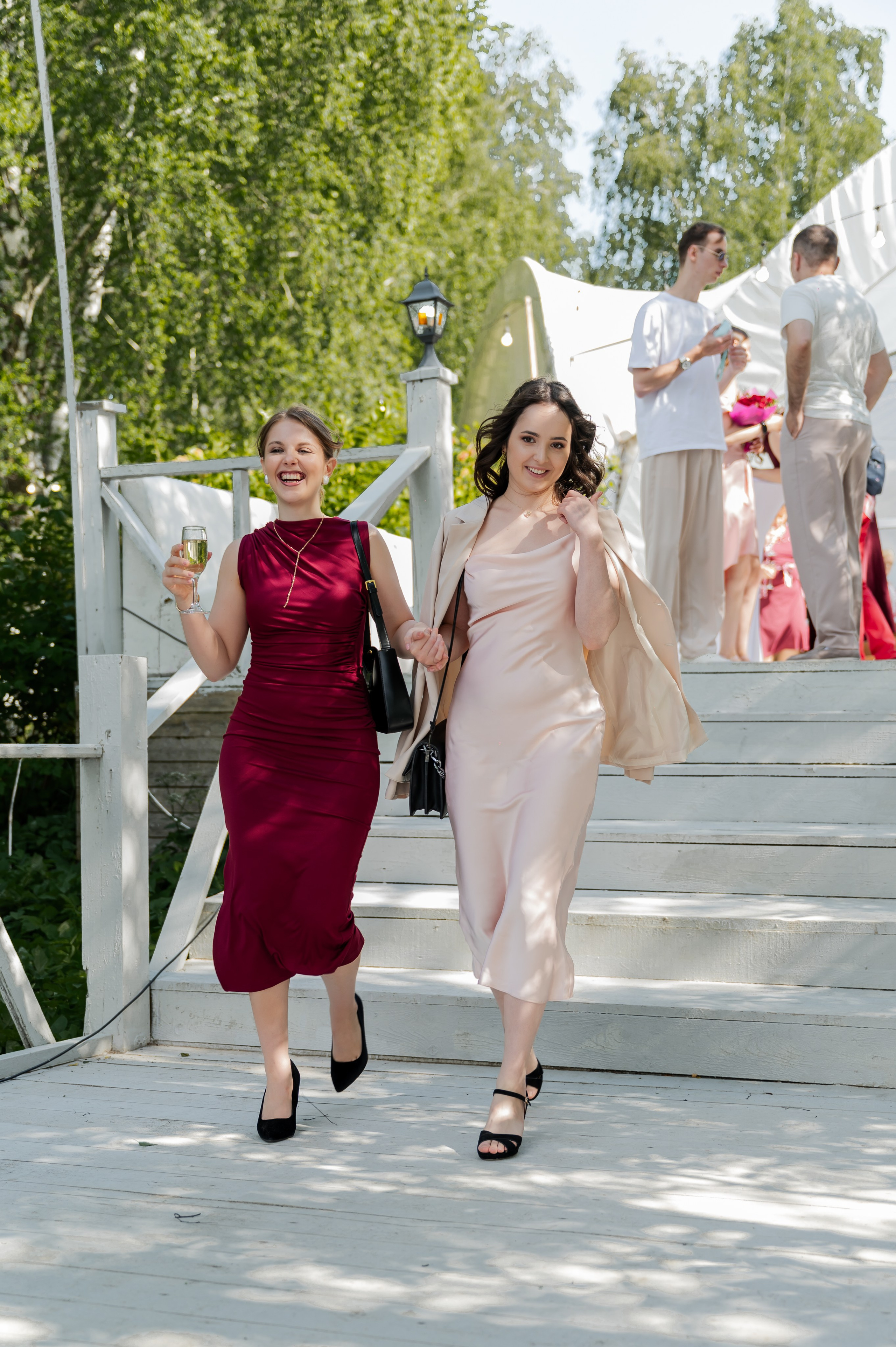 К & А. BLISSKA EVENTS