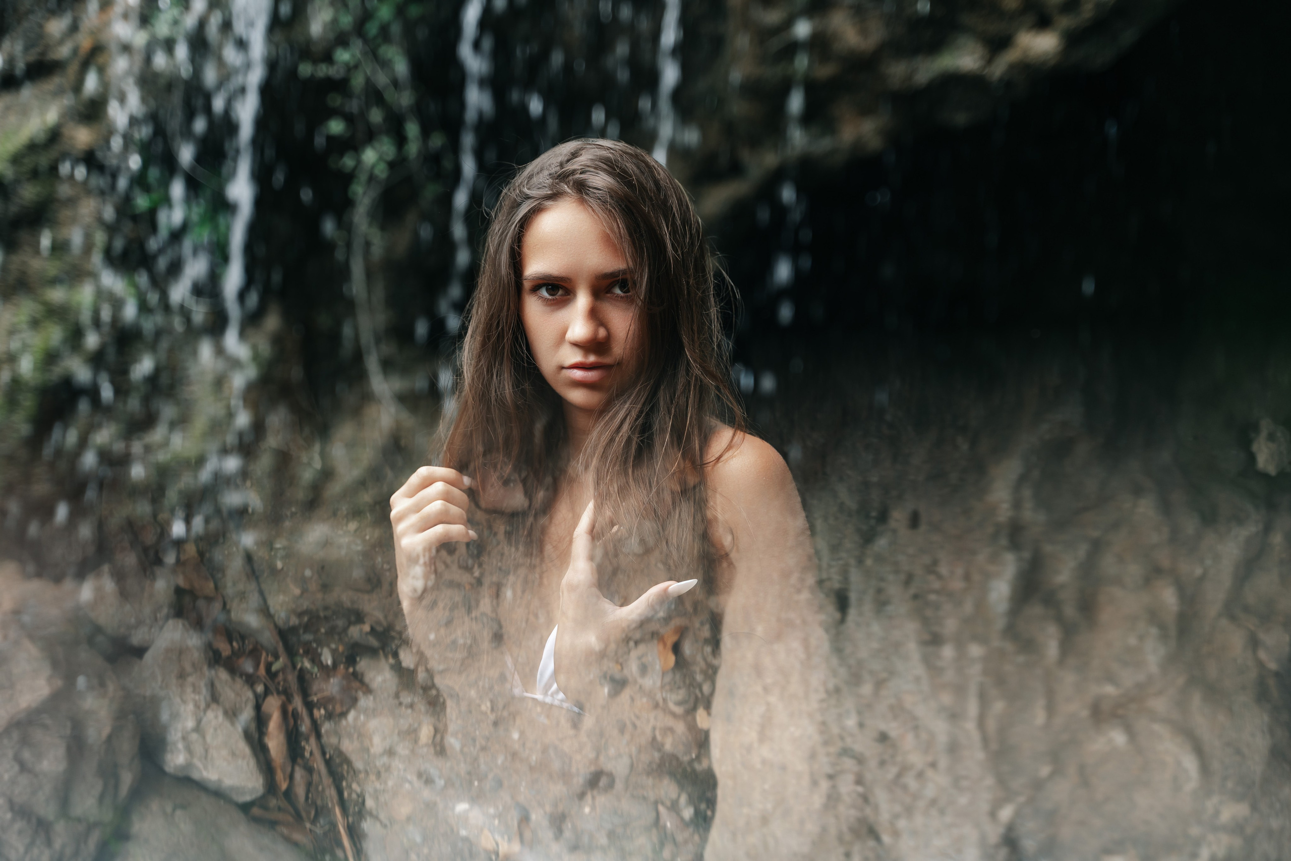 Маргарита. Фотограф в Нижнем Новгороде Александр Кудрявцев