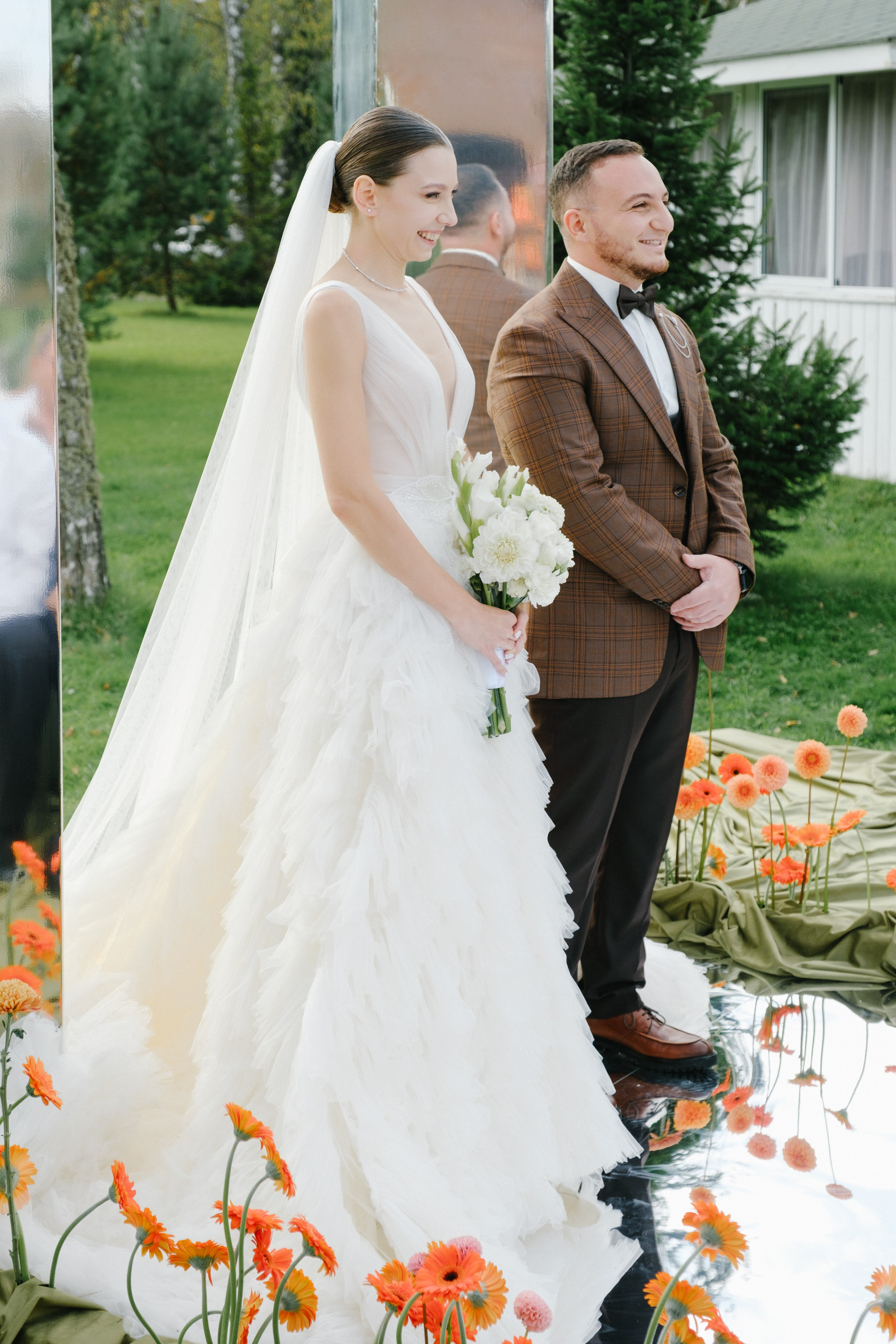 Сирак / Вероника. Свадебный Видеограф Фотограф в Сочи