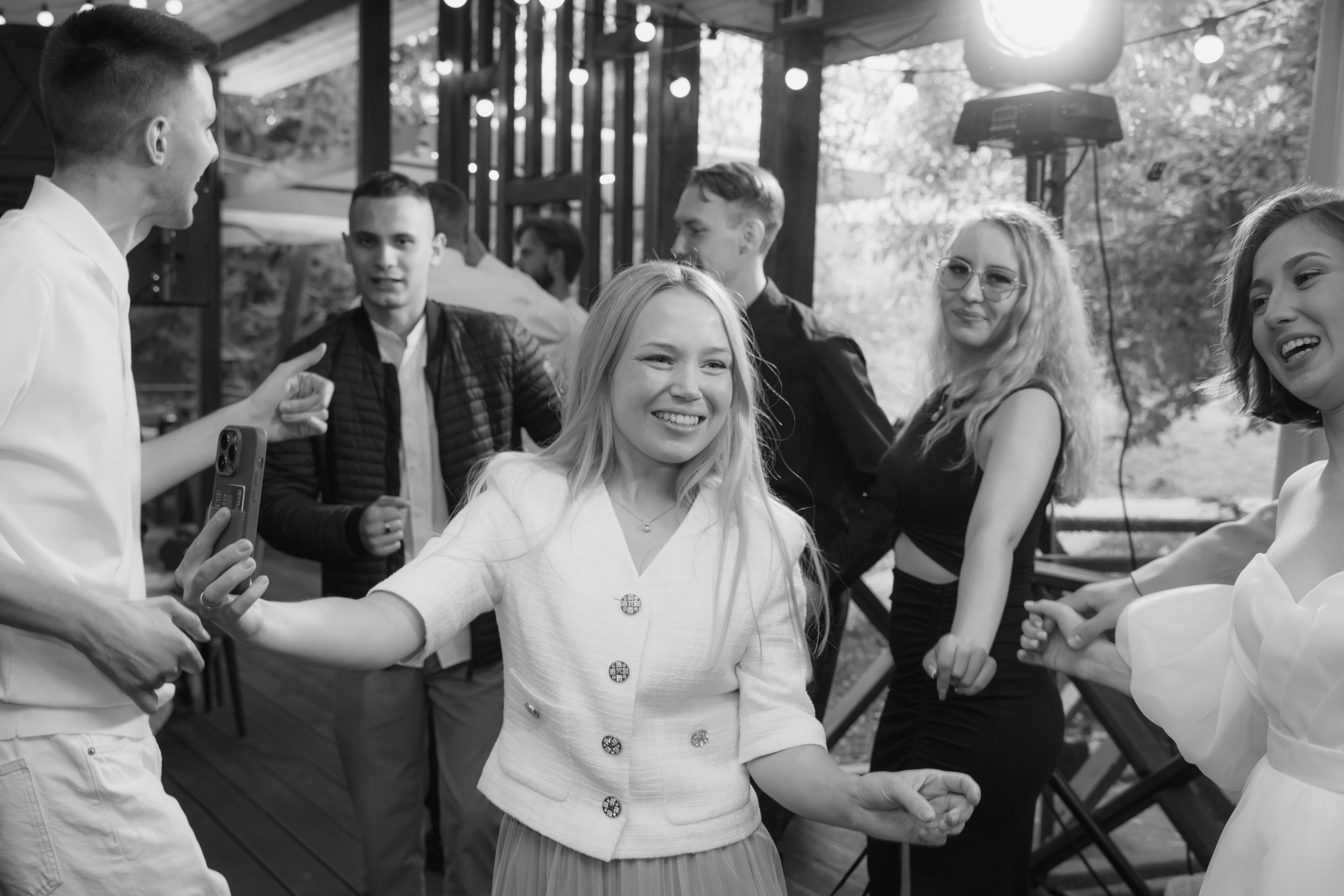 Александра и Даниил. Главная