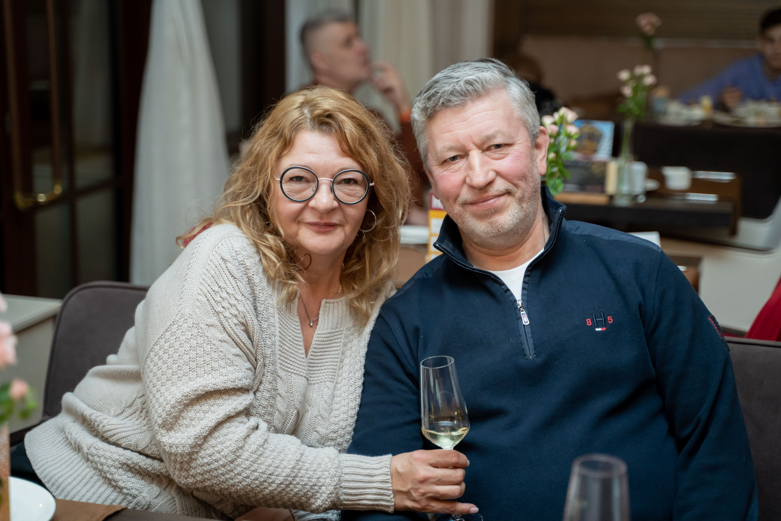 Репортаж «Битва шефов». Главная