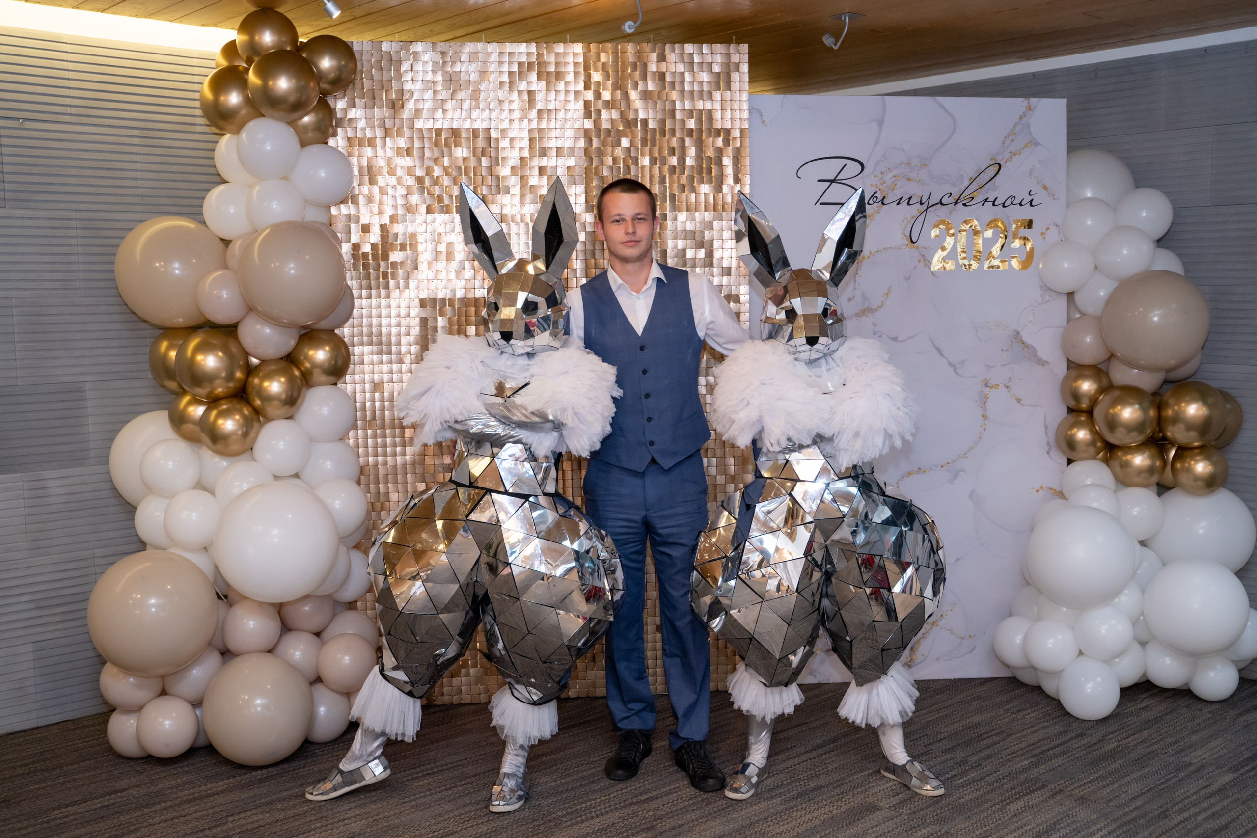 ВЫПУСКНОЙ ГИМНАЗИЯ. Главная