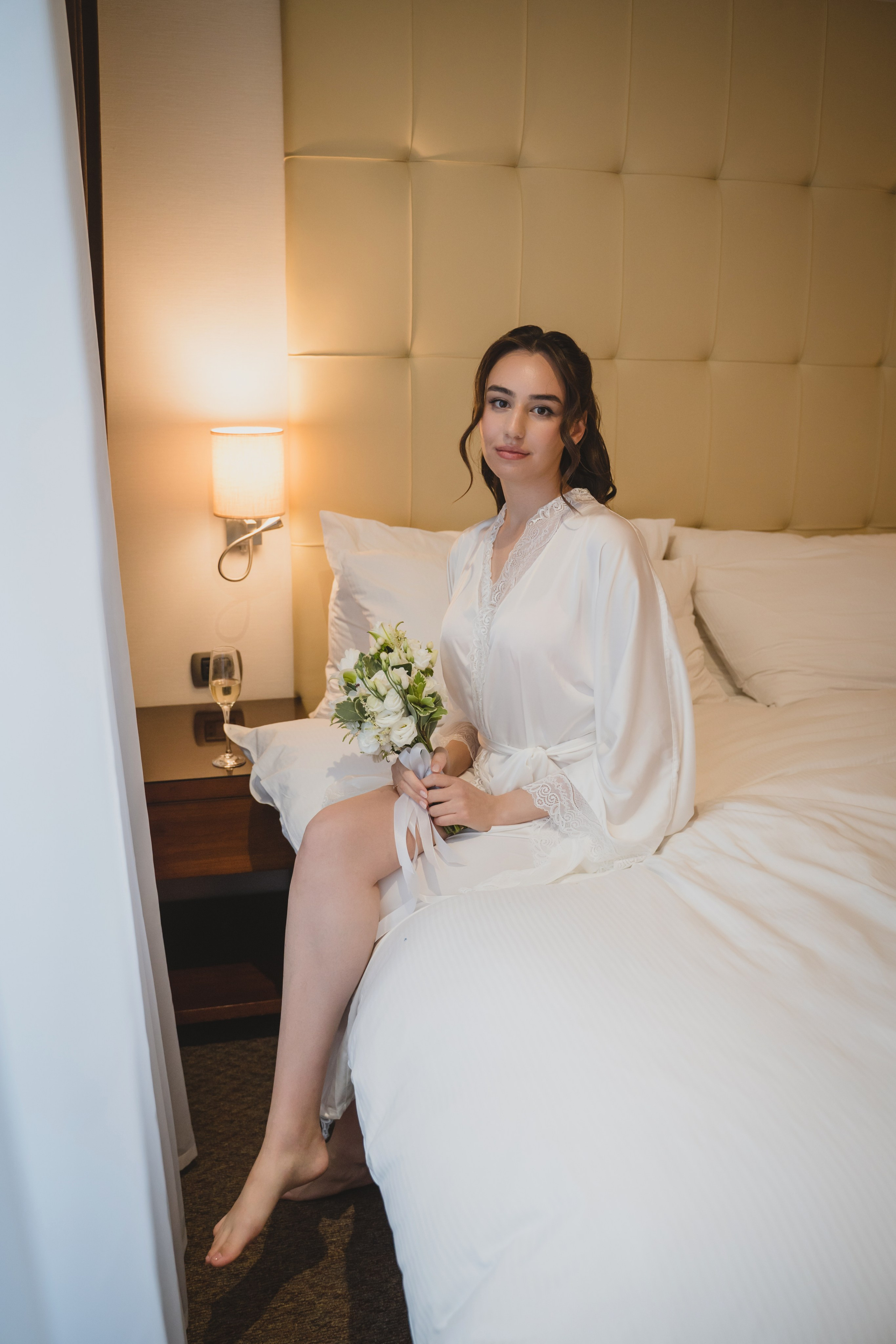 Александра и Кирилл. Главная