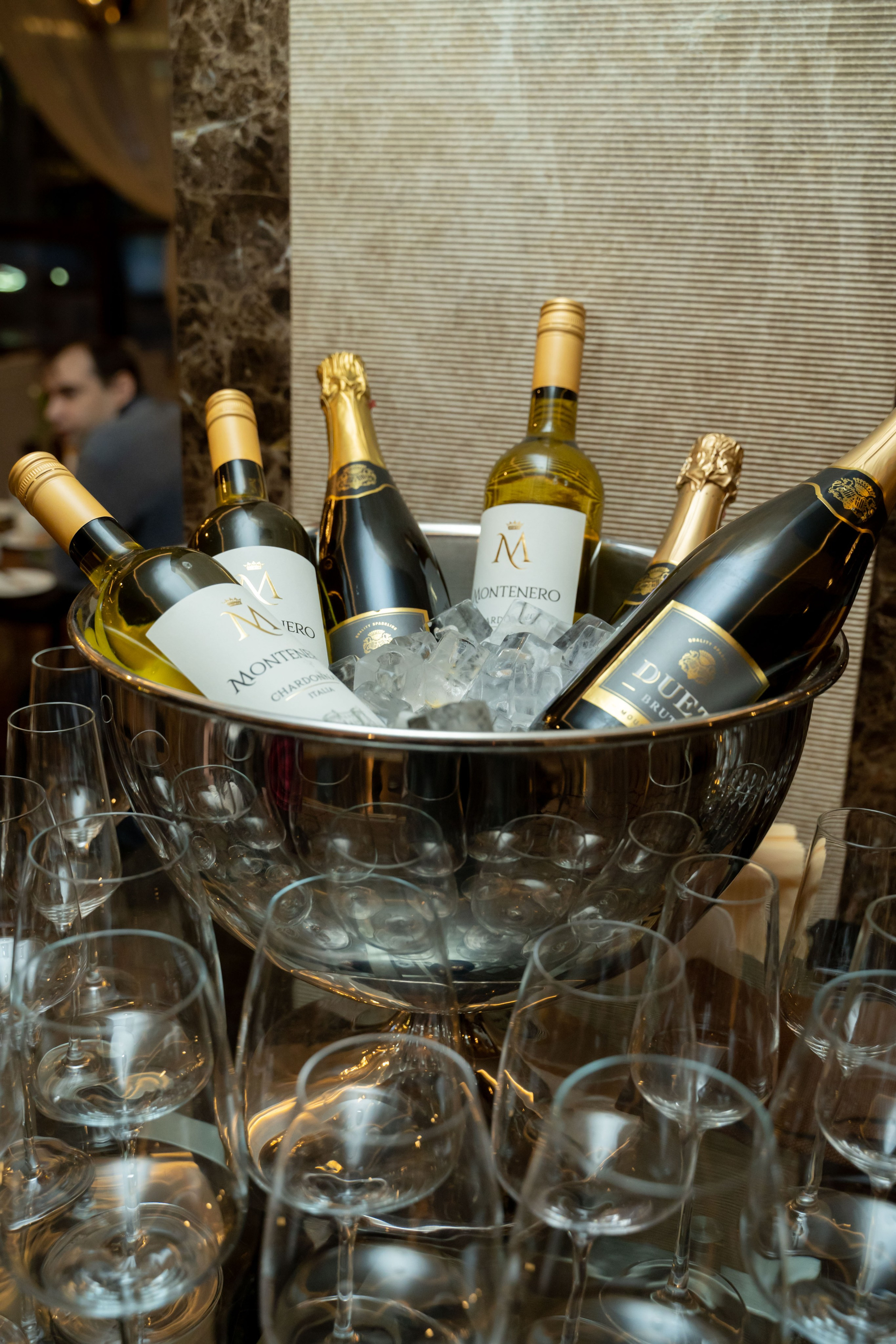 Репортаж «Битва шефов». Главная