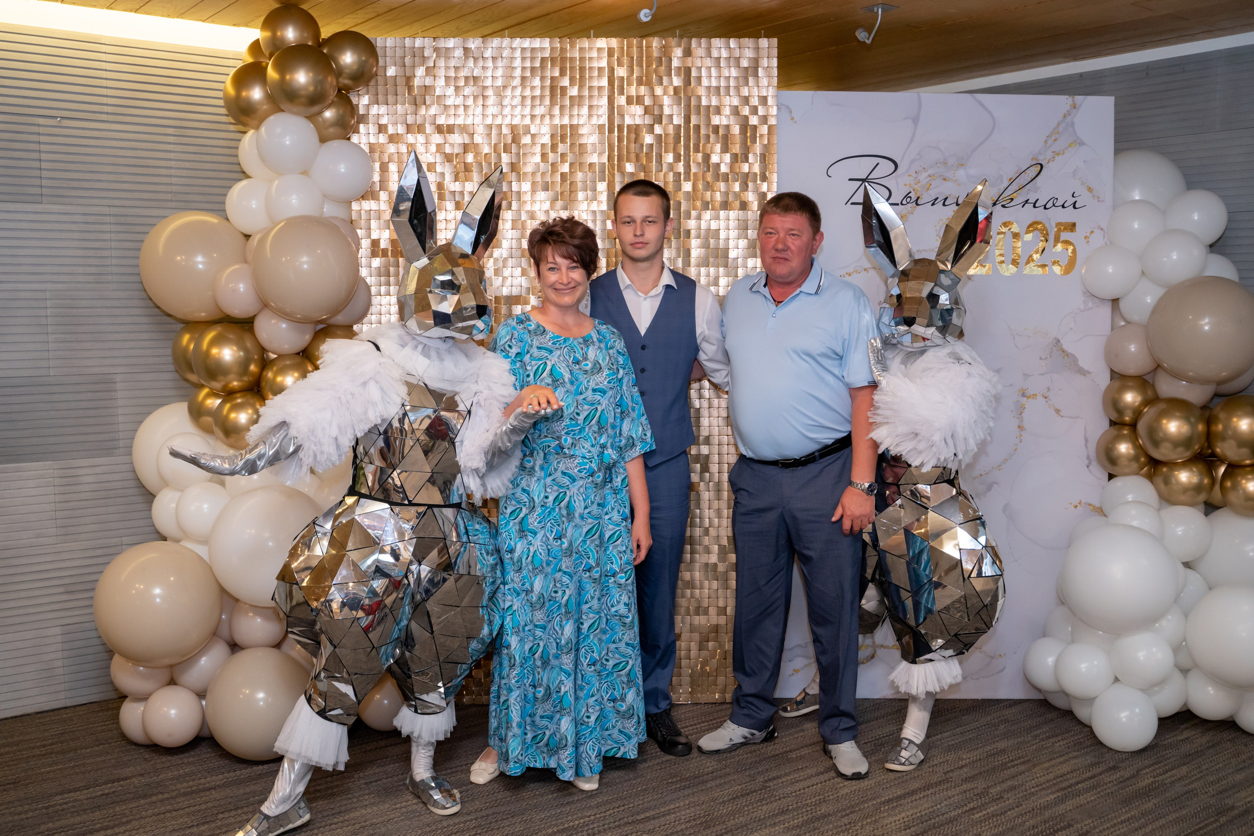 ВЫПУСКНОЙ ГИМНАЗИЯ. Главная