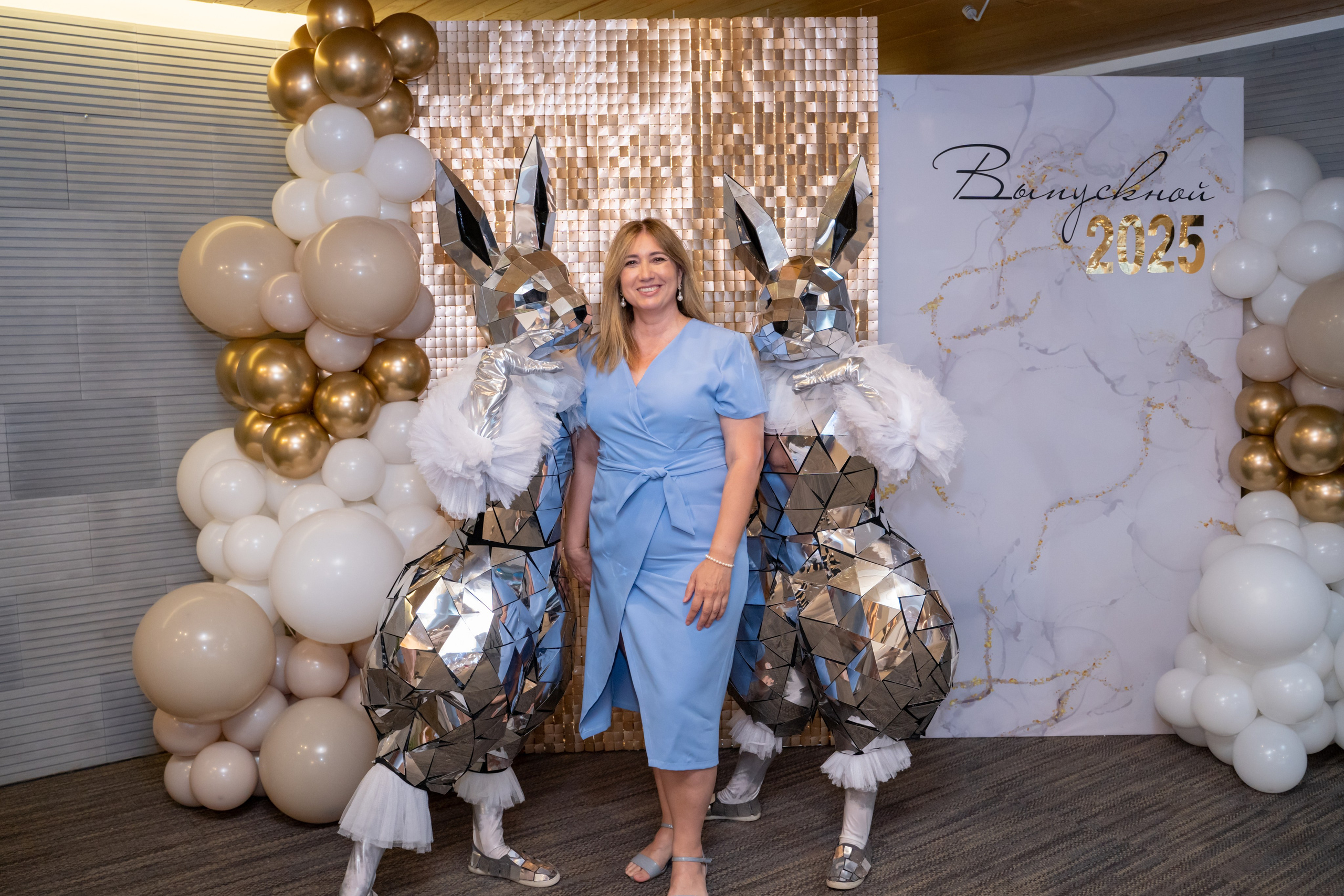 ВЫПУСКНОЙ ГИМНАЗИЯ. Главная