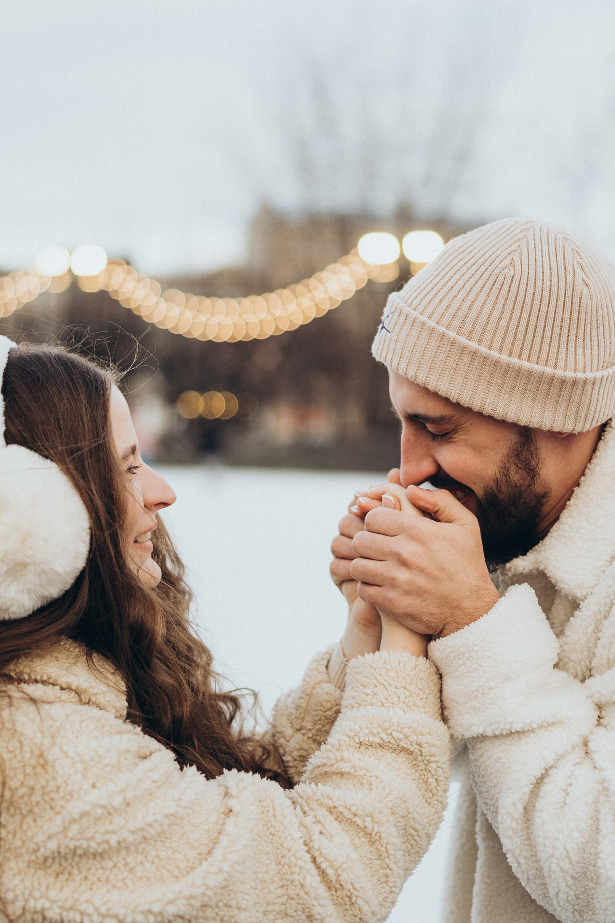 Арсений и Александра. Фотограф в Санкт-Петербурге — Лучина Екатерина