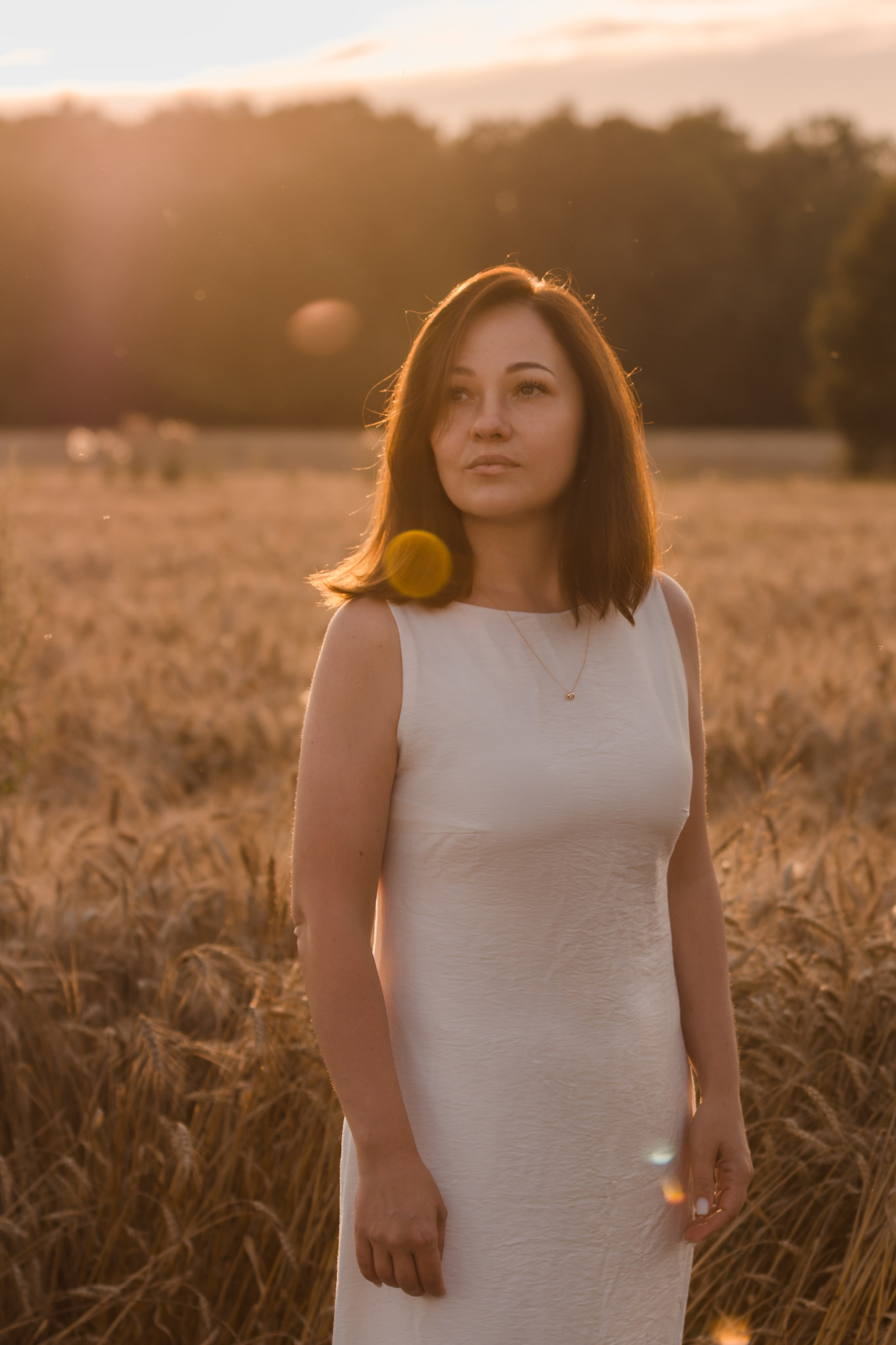 Индивидуальные, семейные, студийные съемки в Серпухове и за пределами