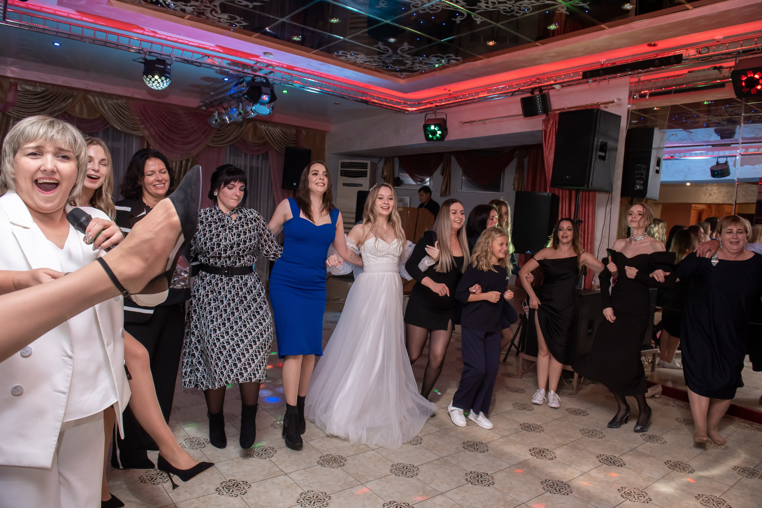 Александр и Мария. Семейный и свадебный фотограф в Ельце Юлия Дякина