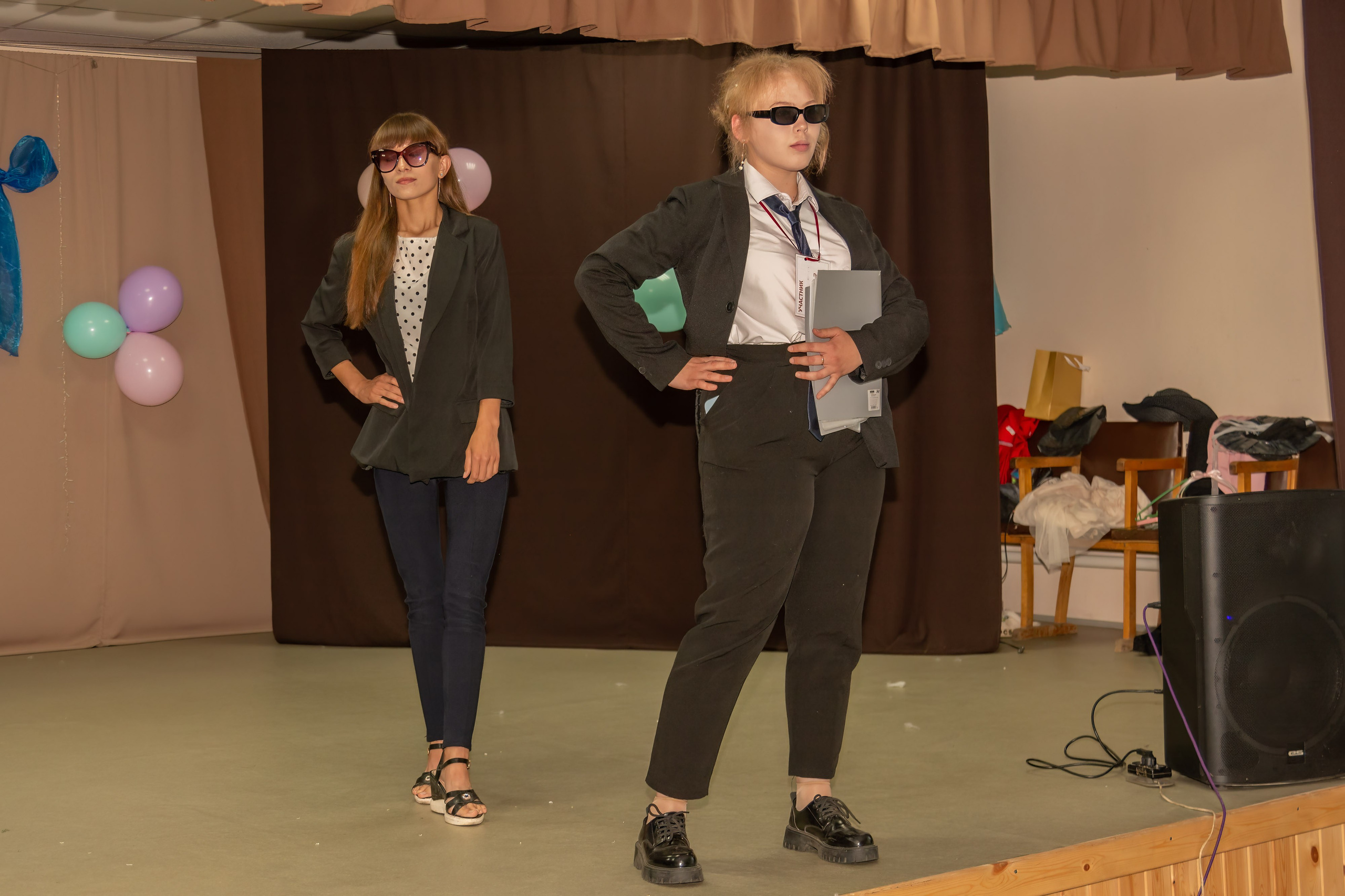 Мисс Краса — 2025. Фотограф широкого профиля Чита-Цасучей