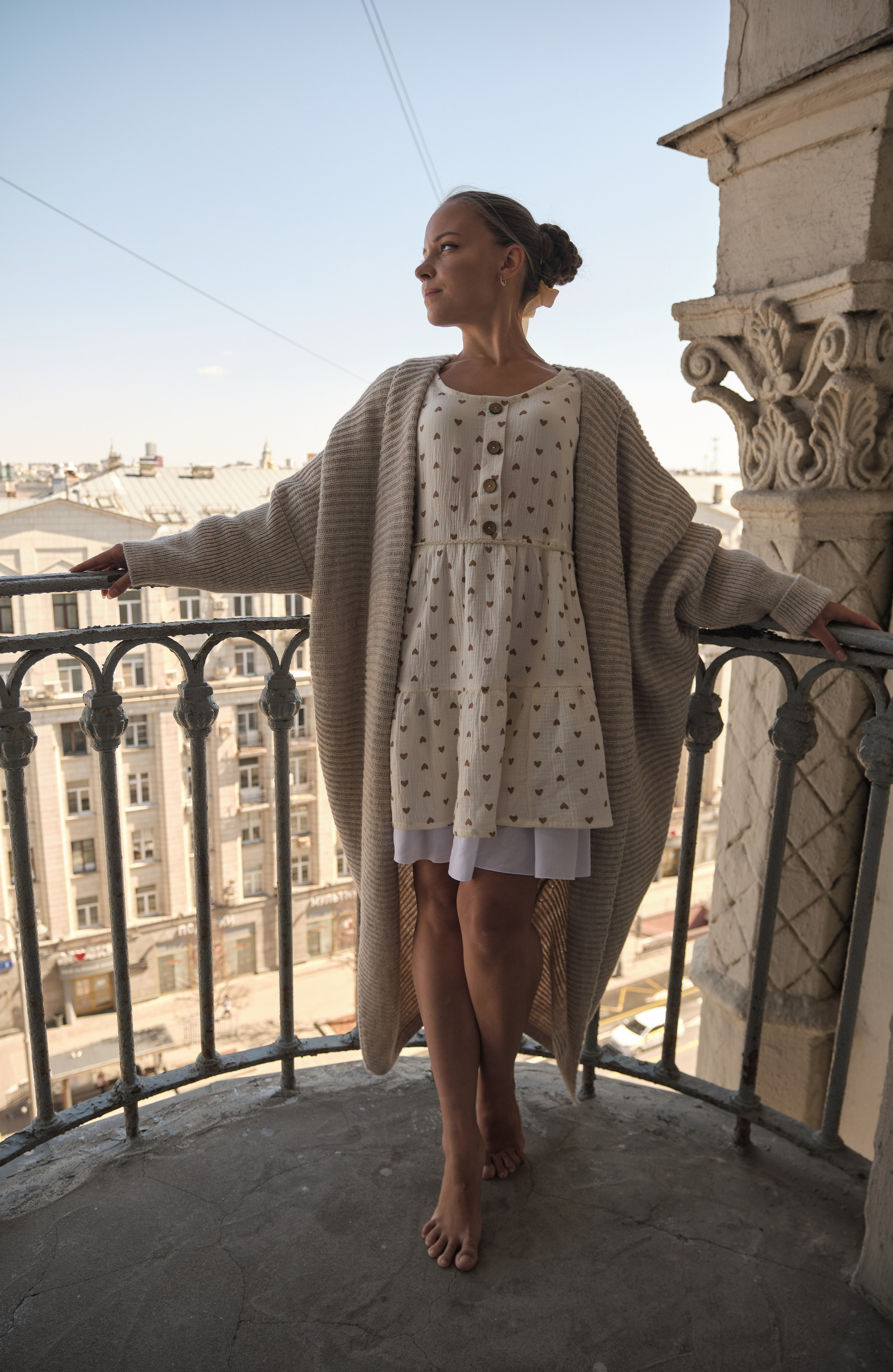 Семья Виктории