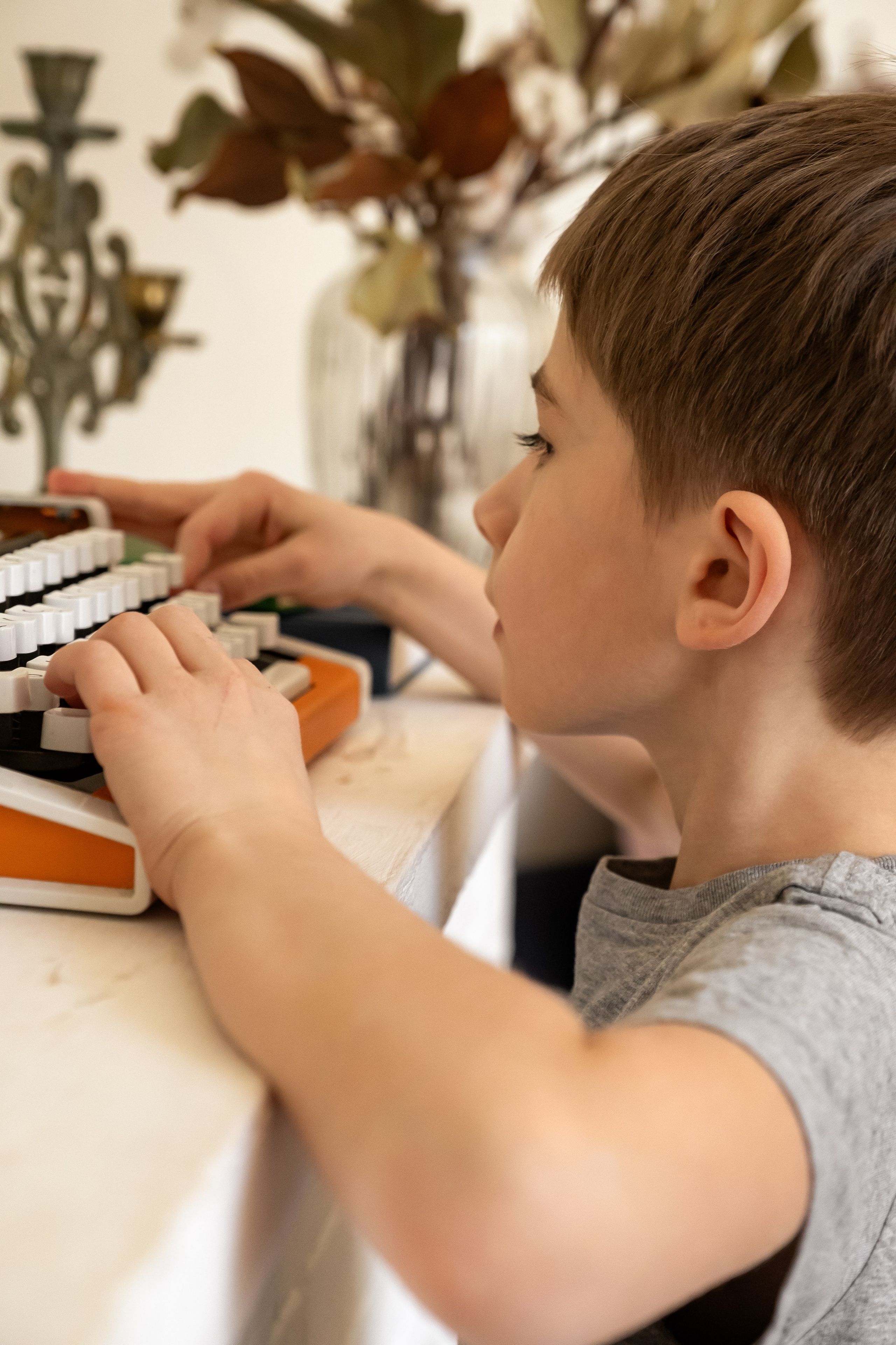 Семья Татьяны