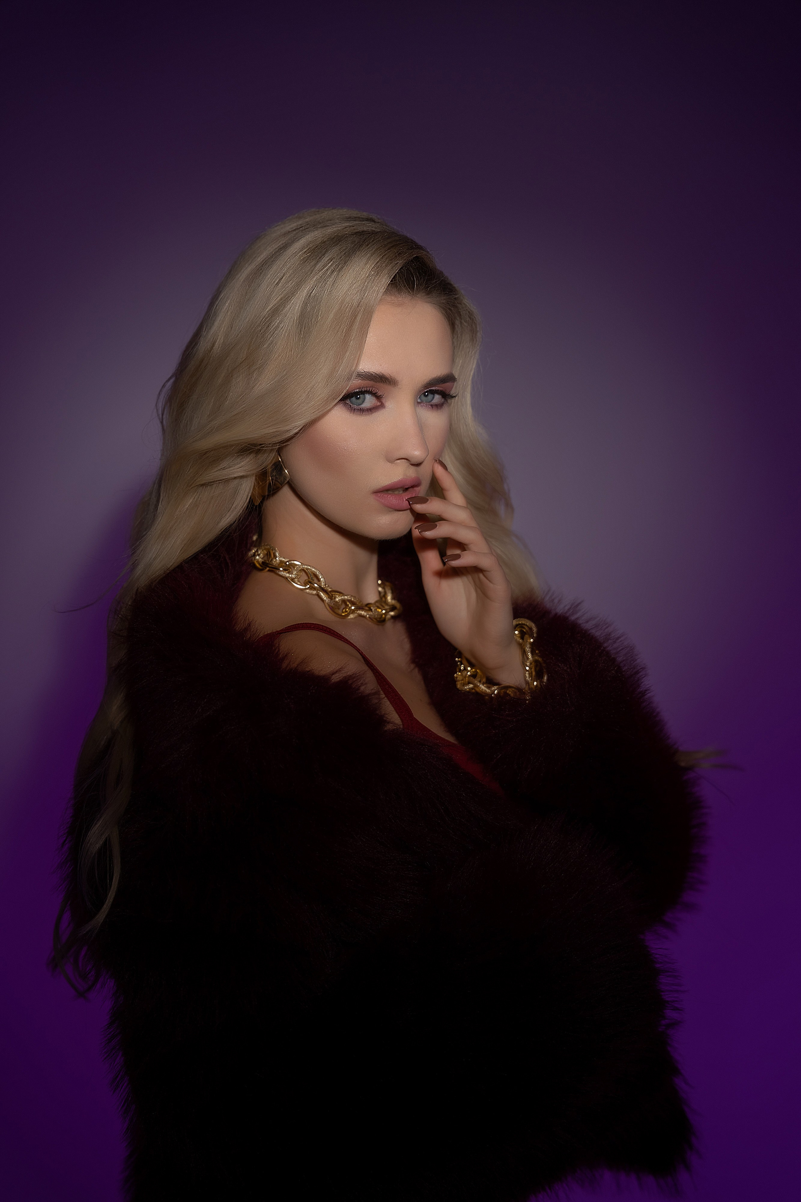 Женские студийные съемки. Фотосессия. Фотограф. Студийная фотосессия. г. Армавир. Юлия Кучерова