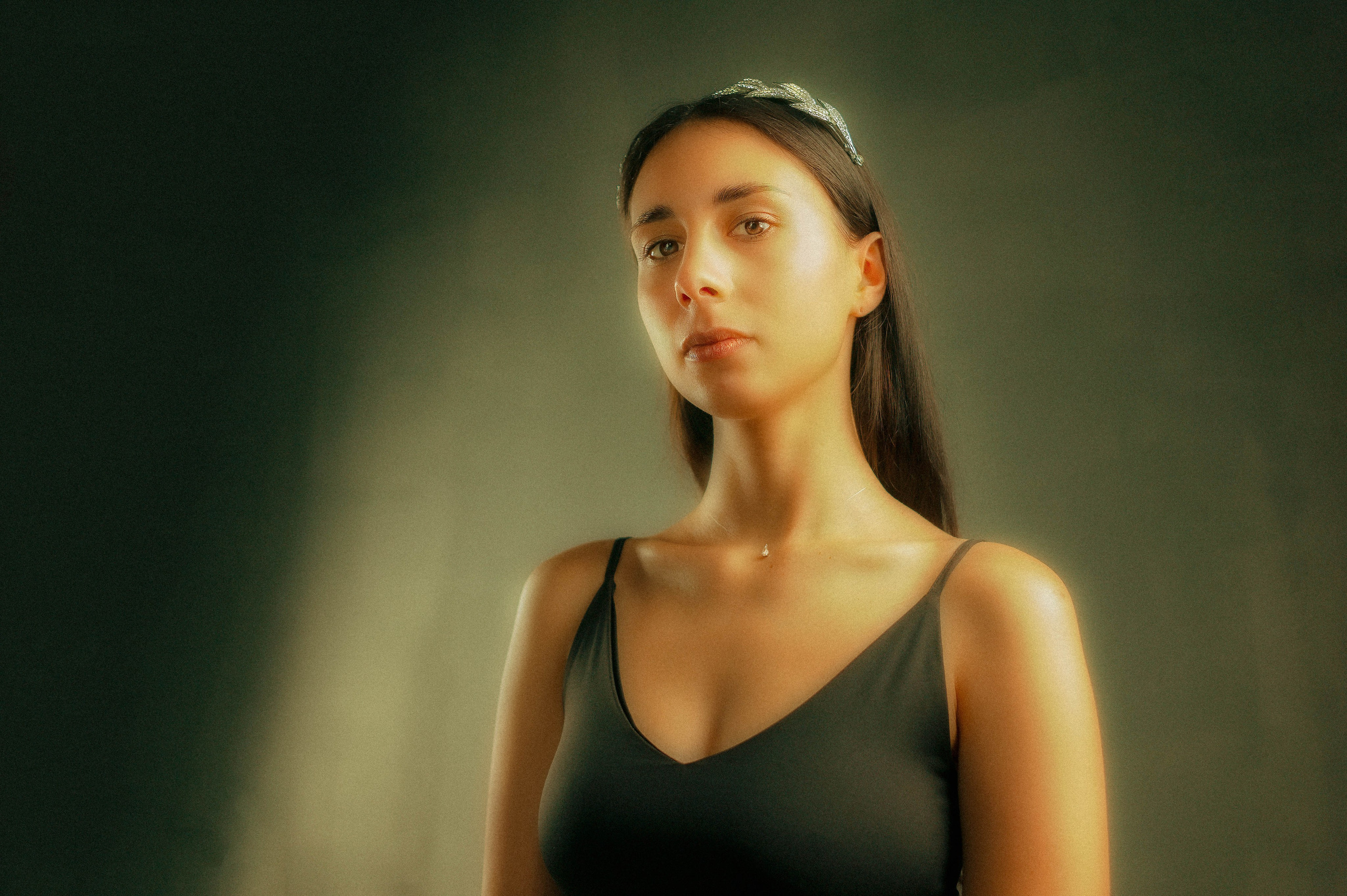 Архивное. Неслучайные прохожие. Фотограф Cyberkyrie