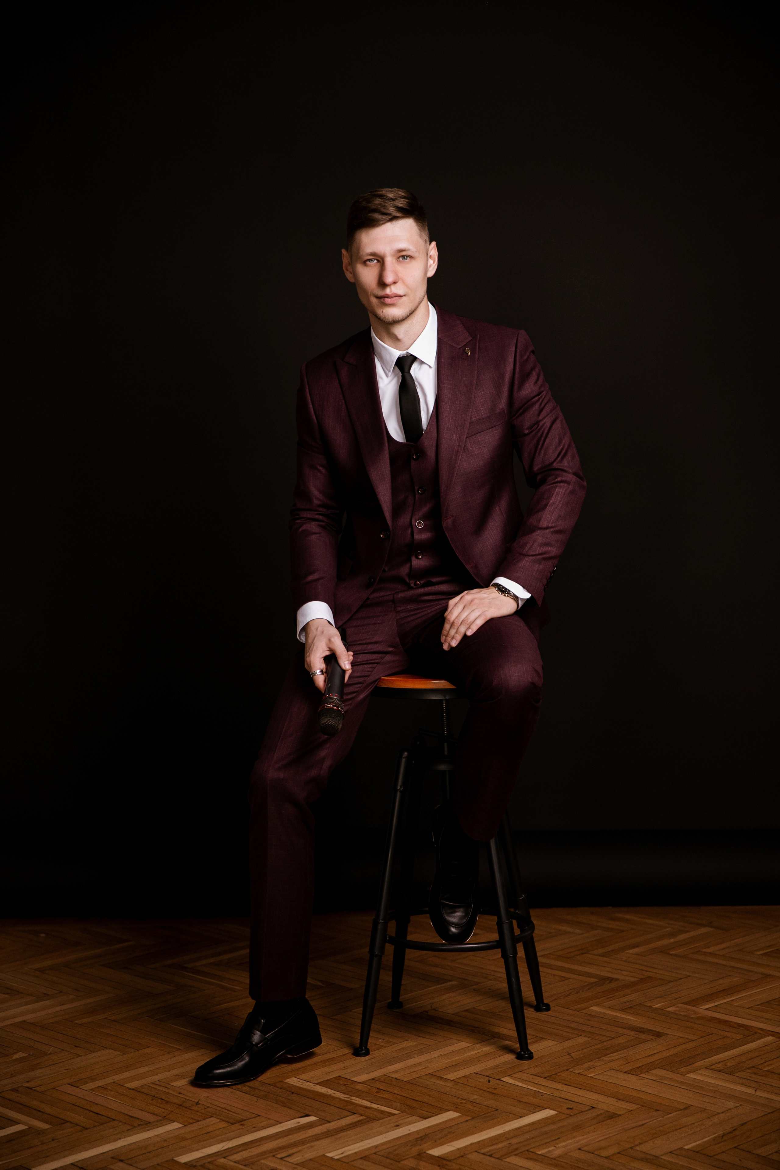 Сергей. Фотограф Георгиевск, КМВ Дамер Катерина