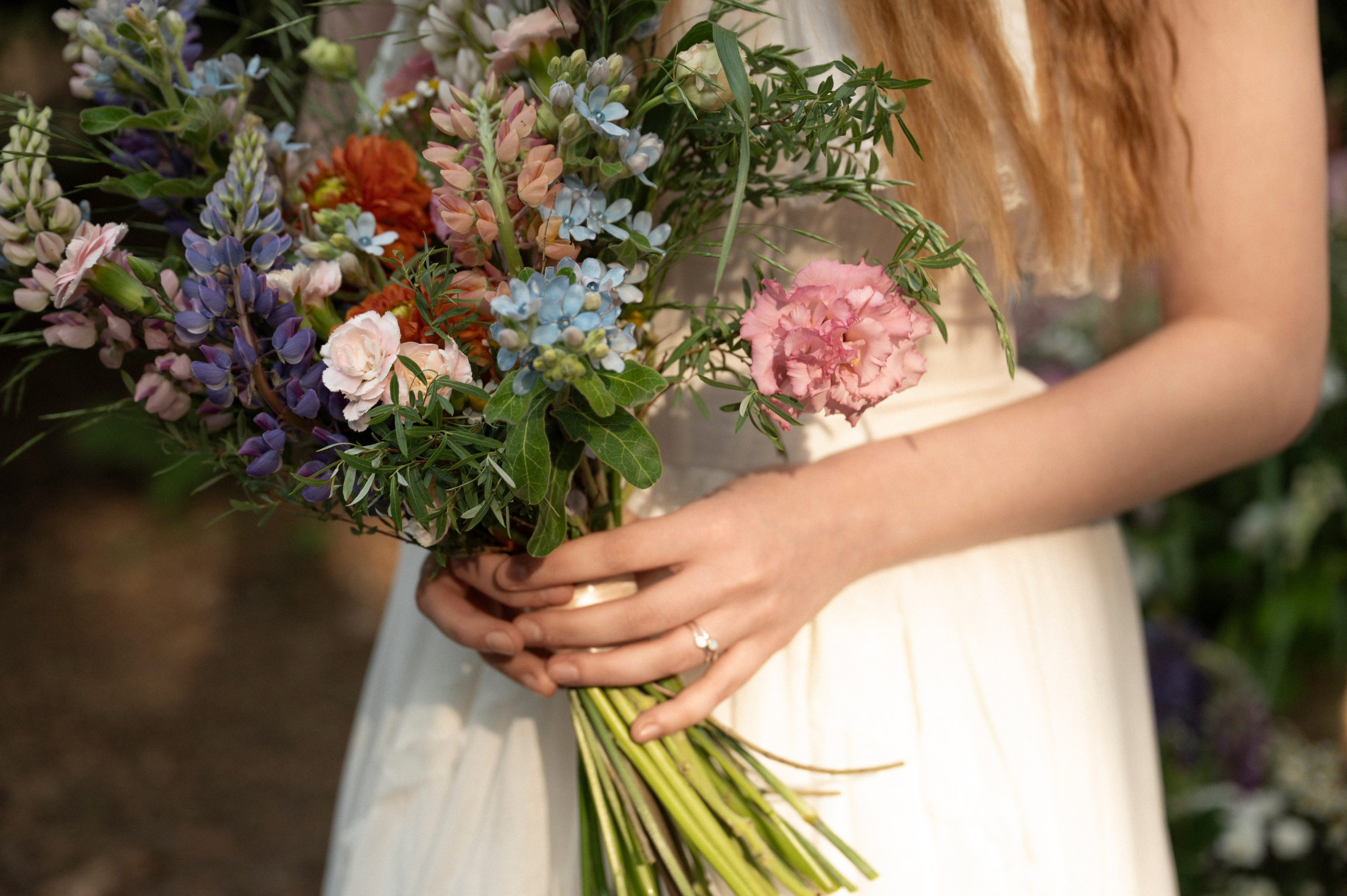 Наше лето. Фотограф Евгения Пронькина