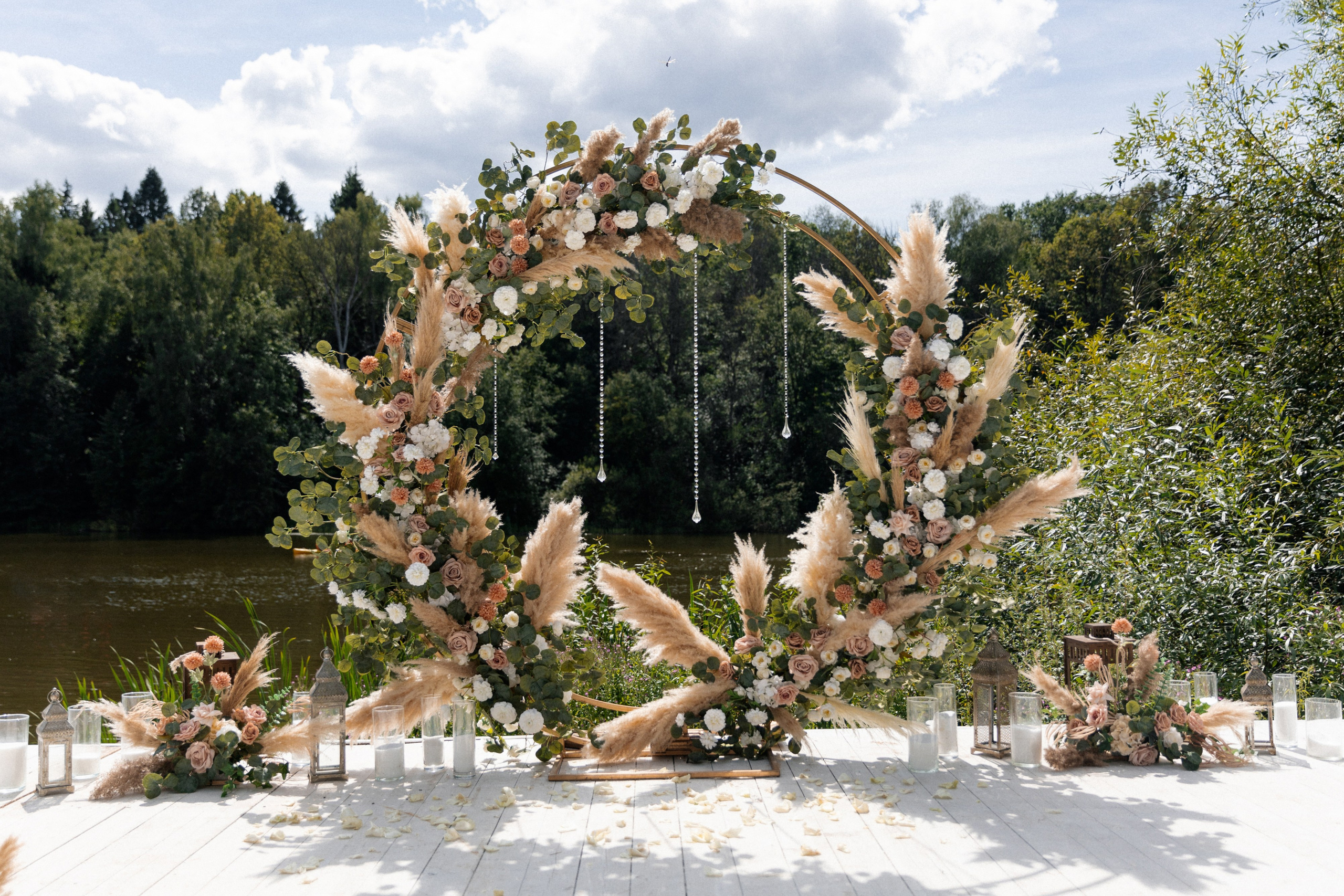 Viktor & Anastasia. Свадебный фотограф в Москве