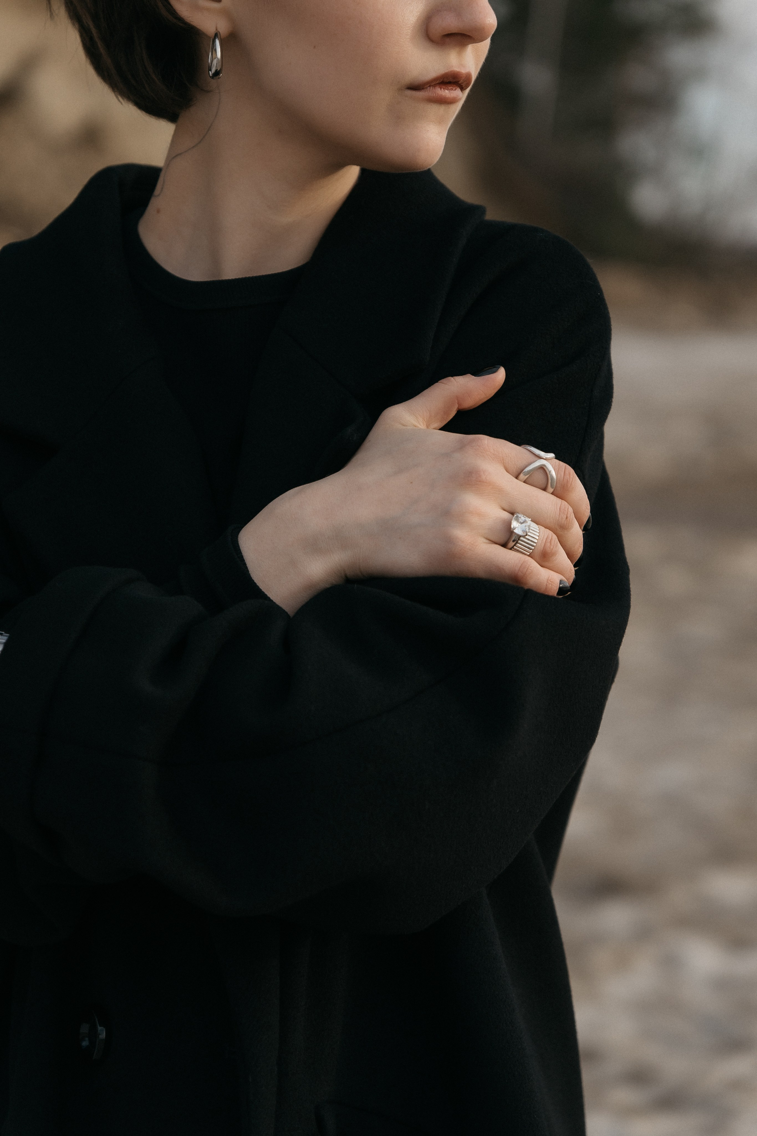 Анастасия. Фотограф Новосибирск Вероника Вишневская